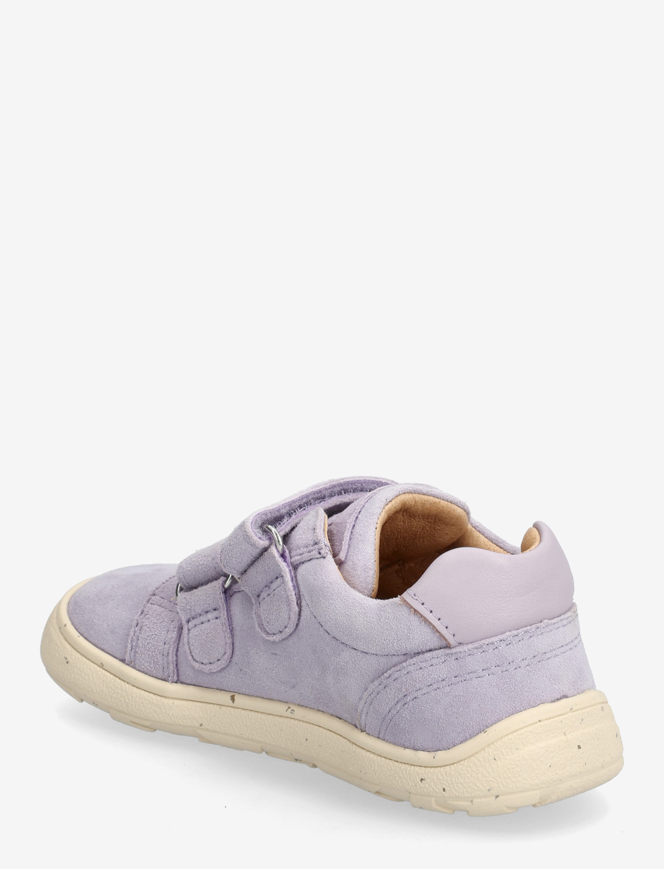 Bisgaard - bisgaard barefoot luna - lave sneakers - violet - 2