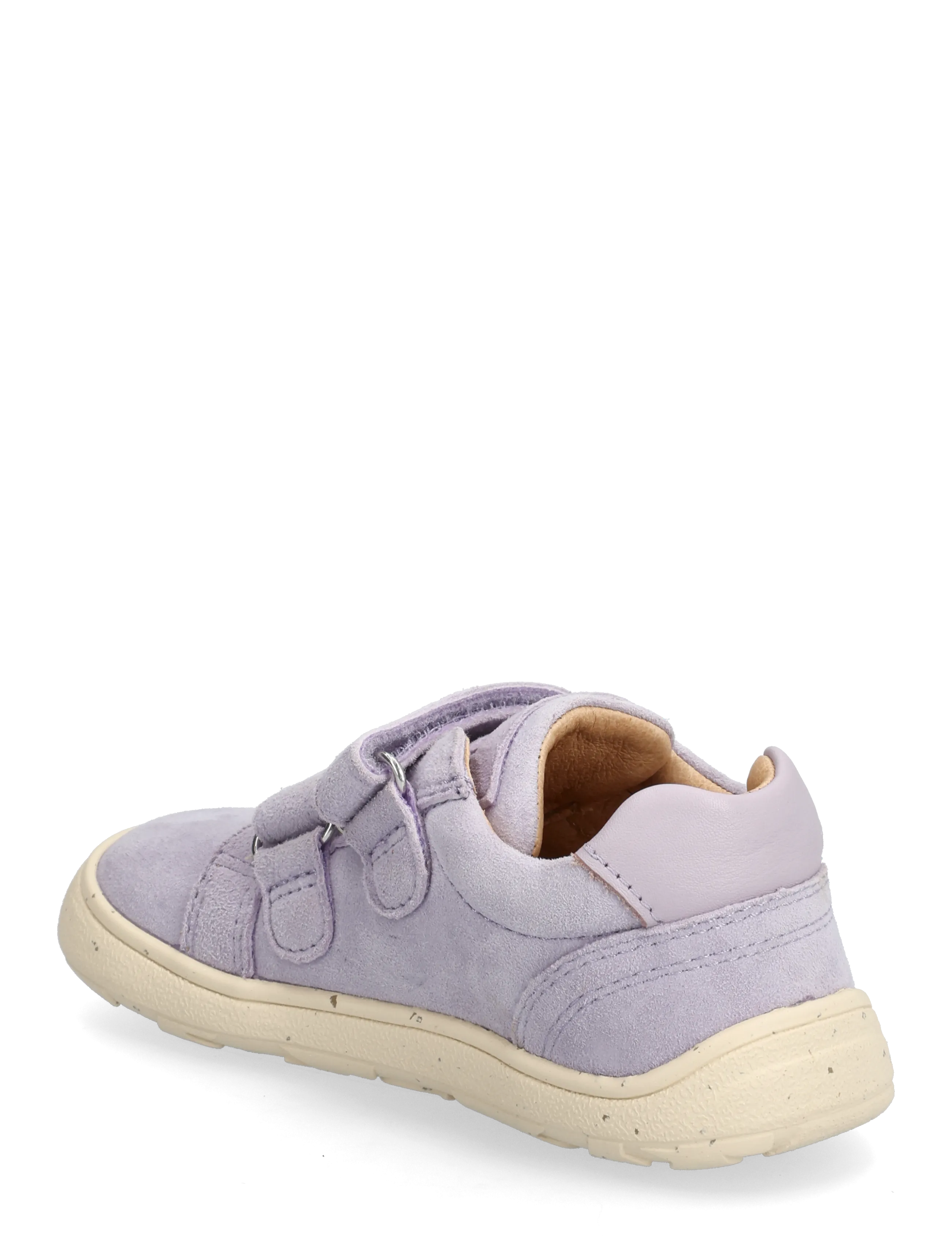 Bisgaard - bisgaard barefoot luna - låga sneakers - violet - 2