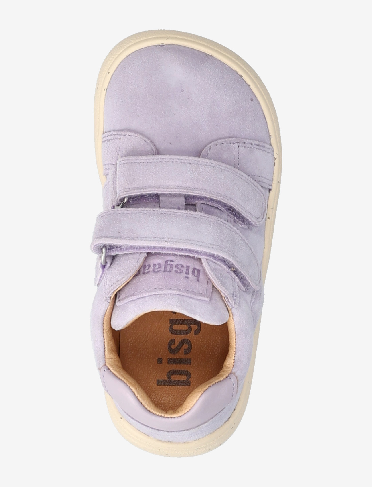 Bisgaard - bisgaard barefoot luna - lave sneakers - violet - 3
