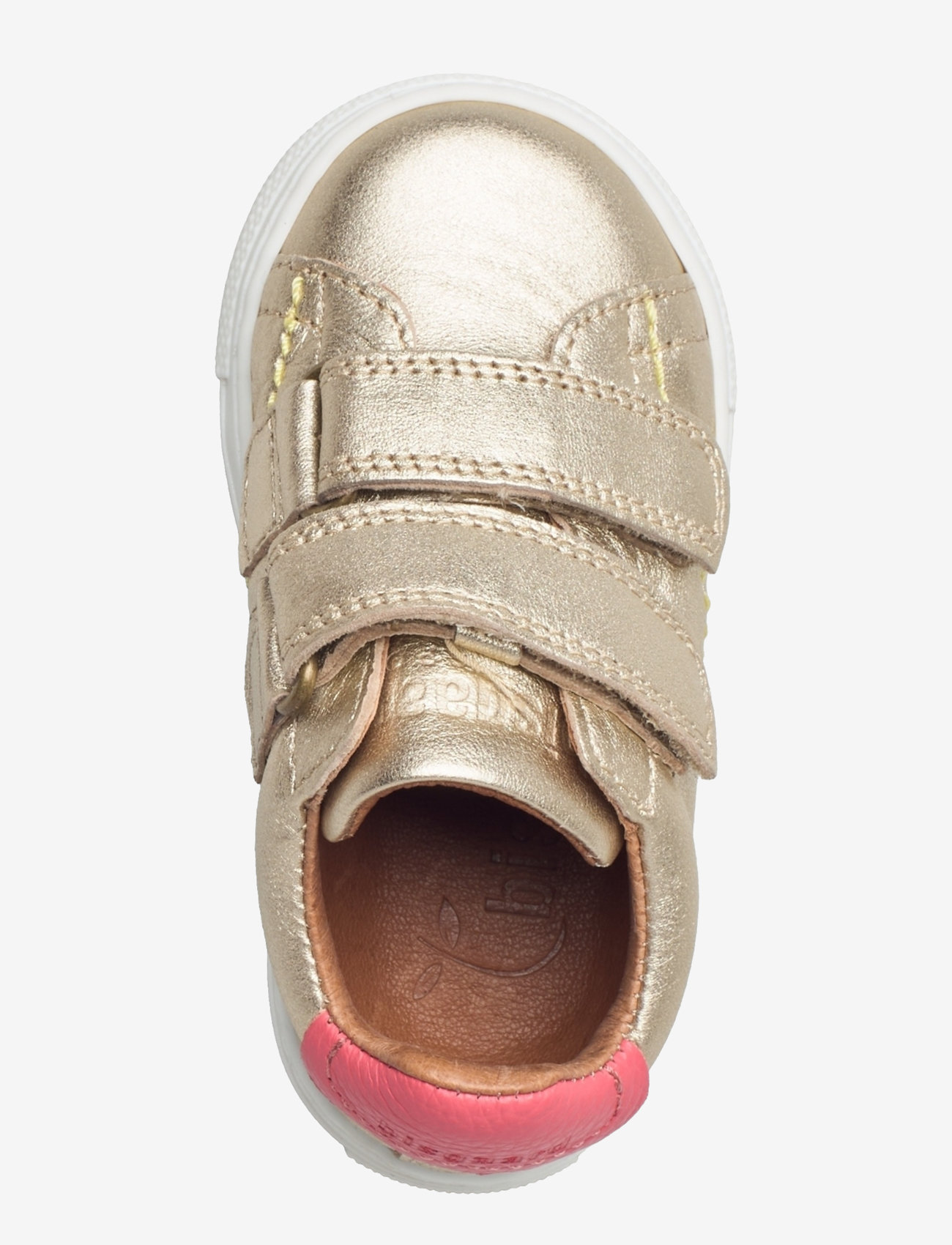 Bisgaard - bisgaard julian - champagne - 3