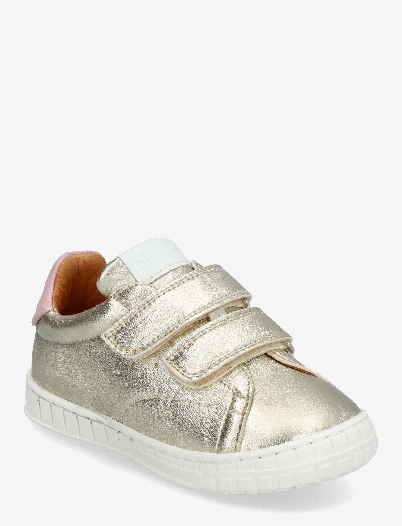 Bisgaard - bisgaard julian - low tops - champagne - 0