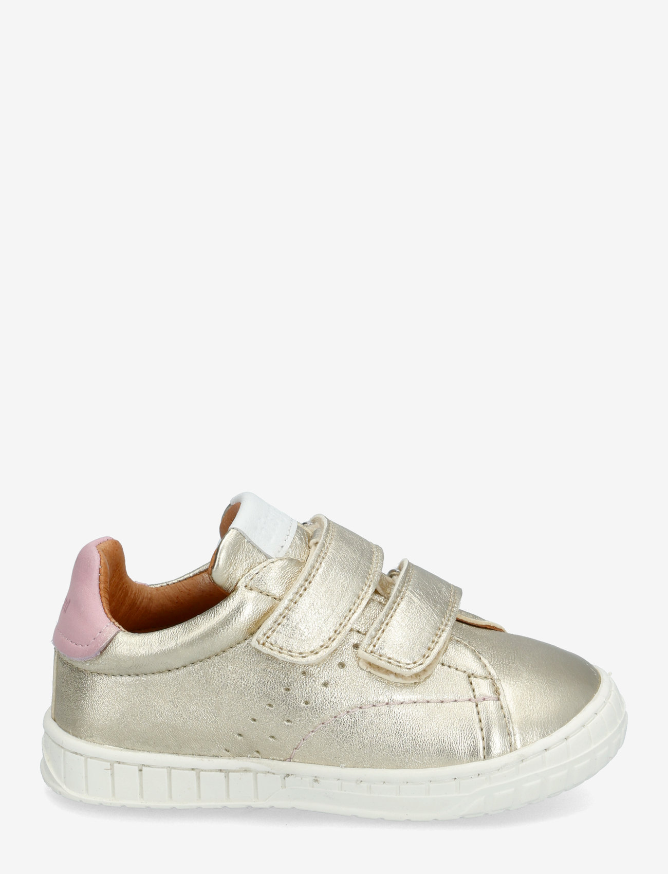 Bisgaard - bisgaard julian - low tops - champagne - 1