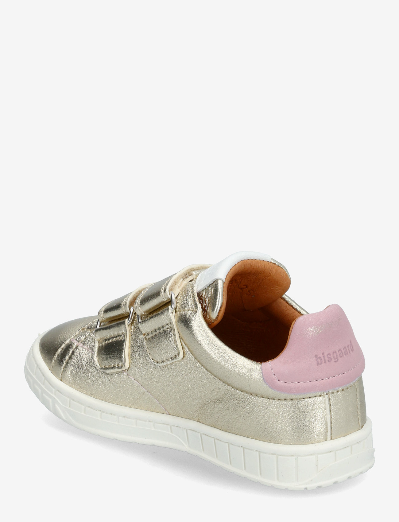 Bisgaard - bisgaard julian - low tops - champagne - 2