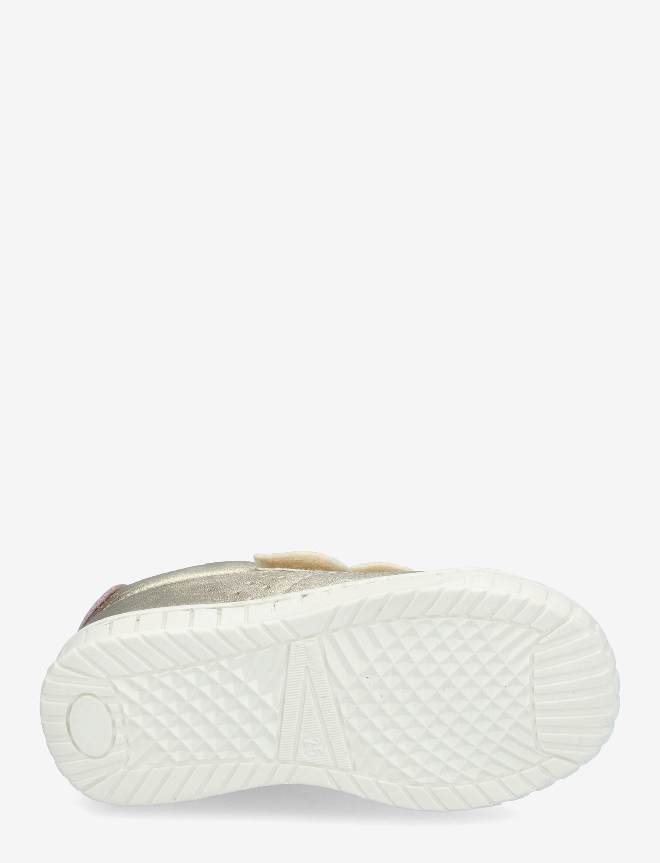 Bisgaard - bisgaard julian - low tops - champagne - 4