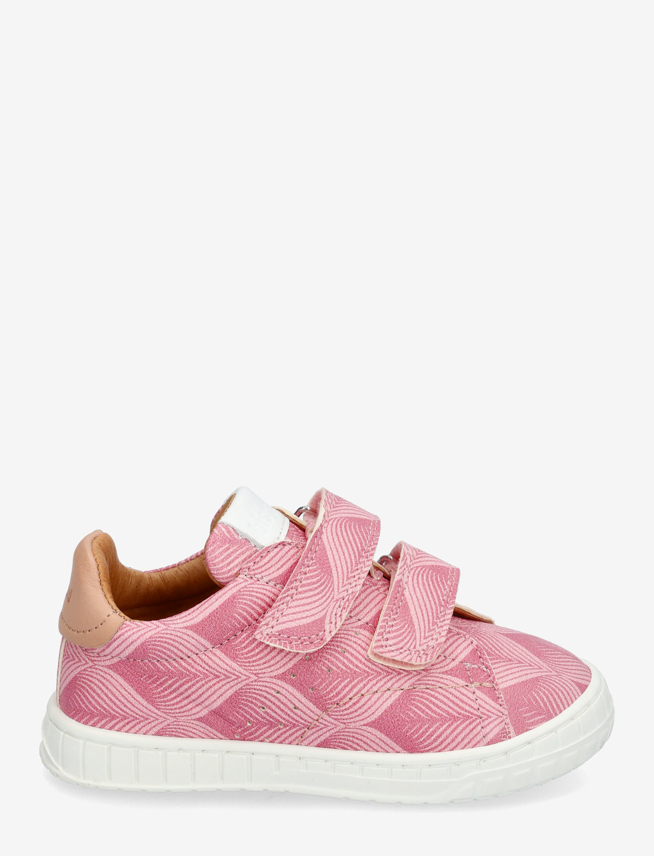 Bisgaard - bisgaard julian - kõrge säärega tossud - flamingo - 1