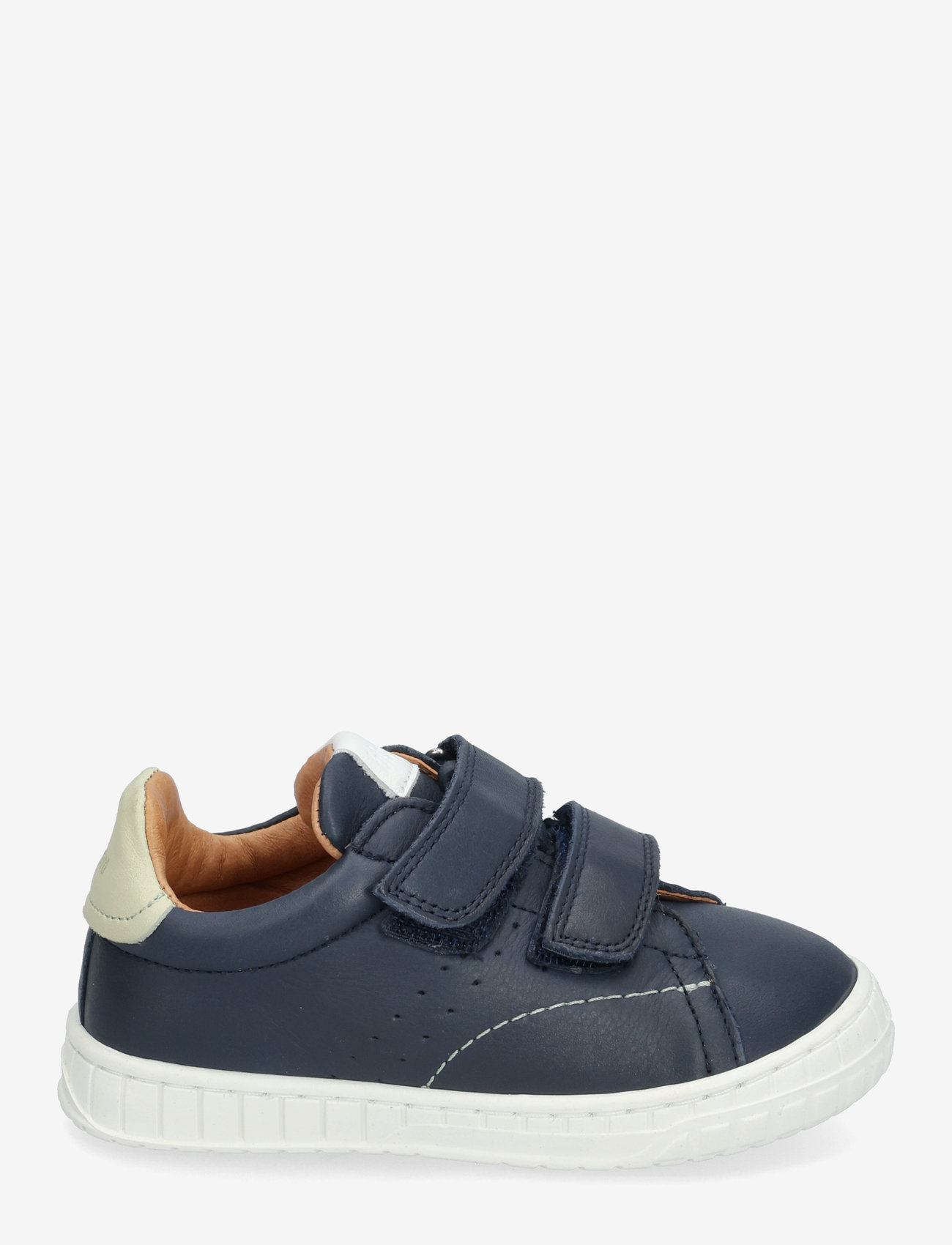 Bisgaard - bisgaard julian - niedriger schnitt - night - 1