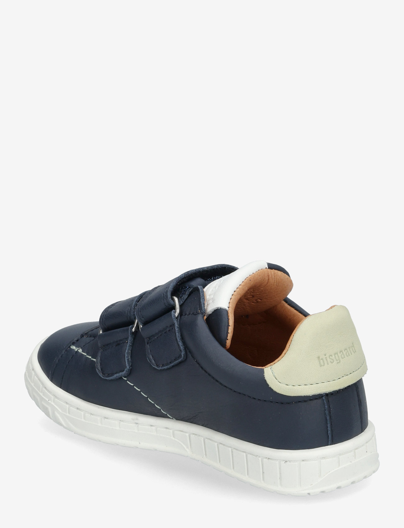 Bisgaard - bisgaard julian - niedriger schnitt - night - 2