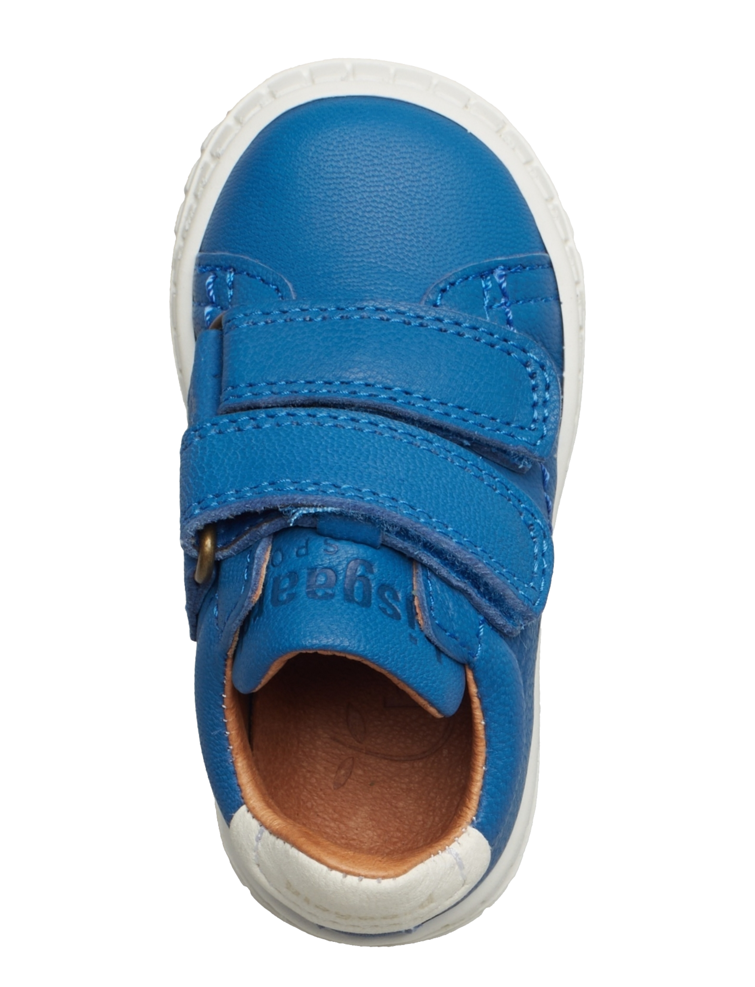 Bisgaard - bisgaard julian s - cobalt - 3