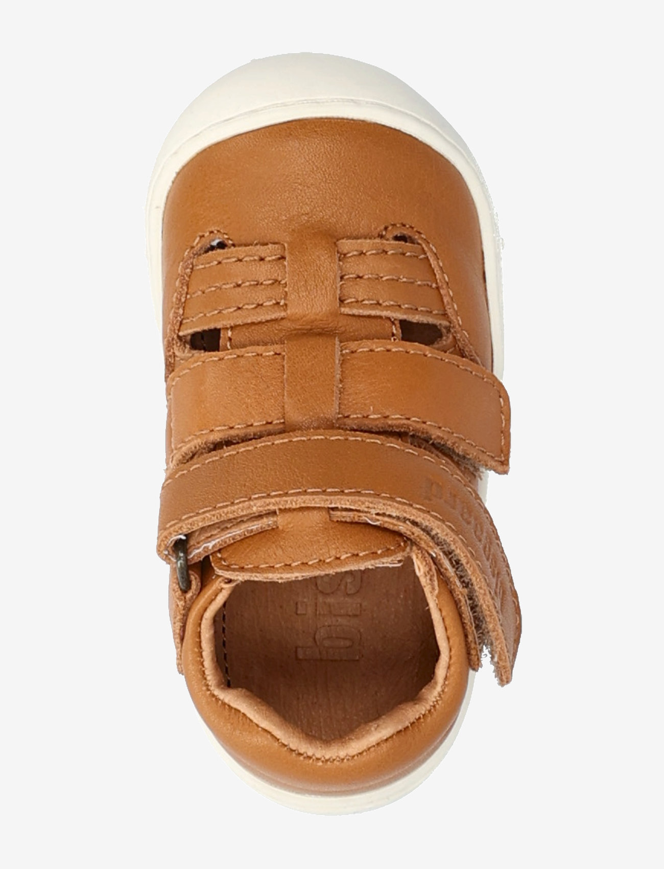 Bisgaard - bisgaard hana - cognac - 3