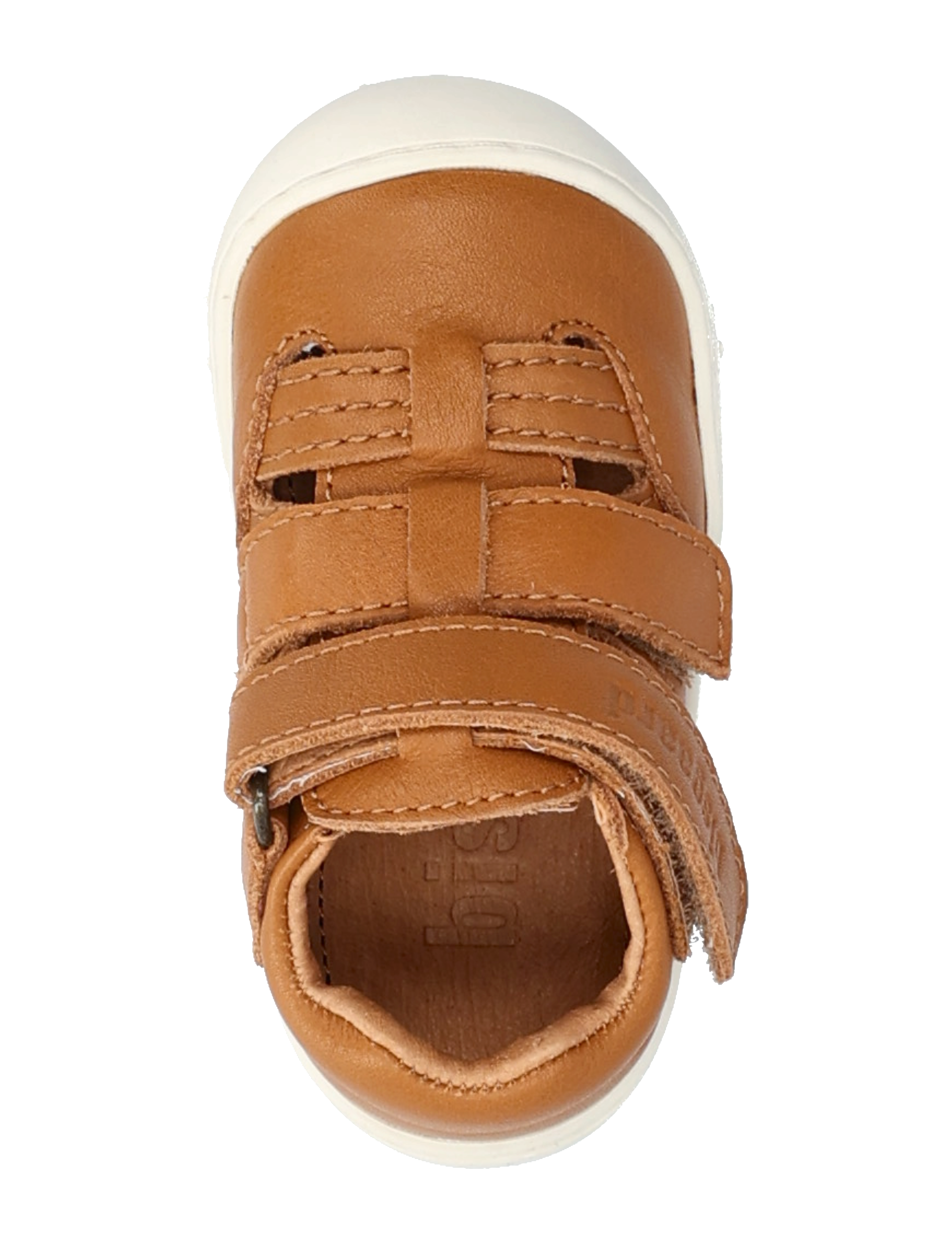 Bisgaard - bisgaard hana - cognac - 3