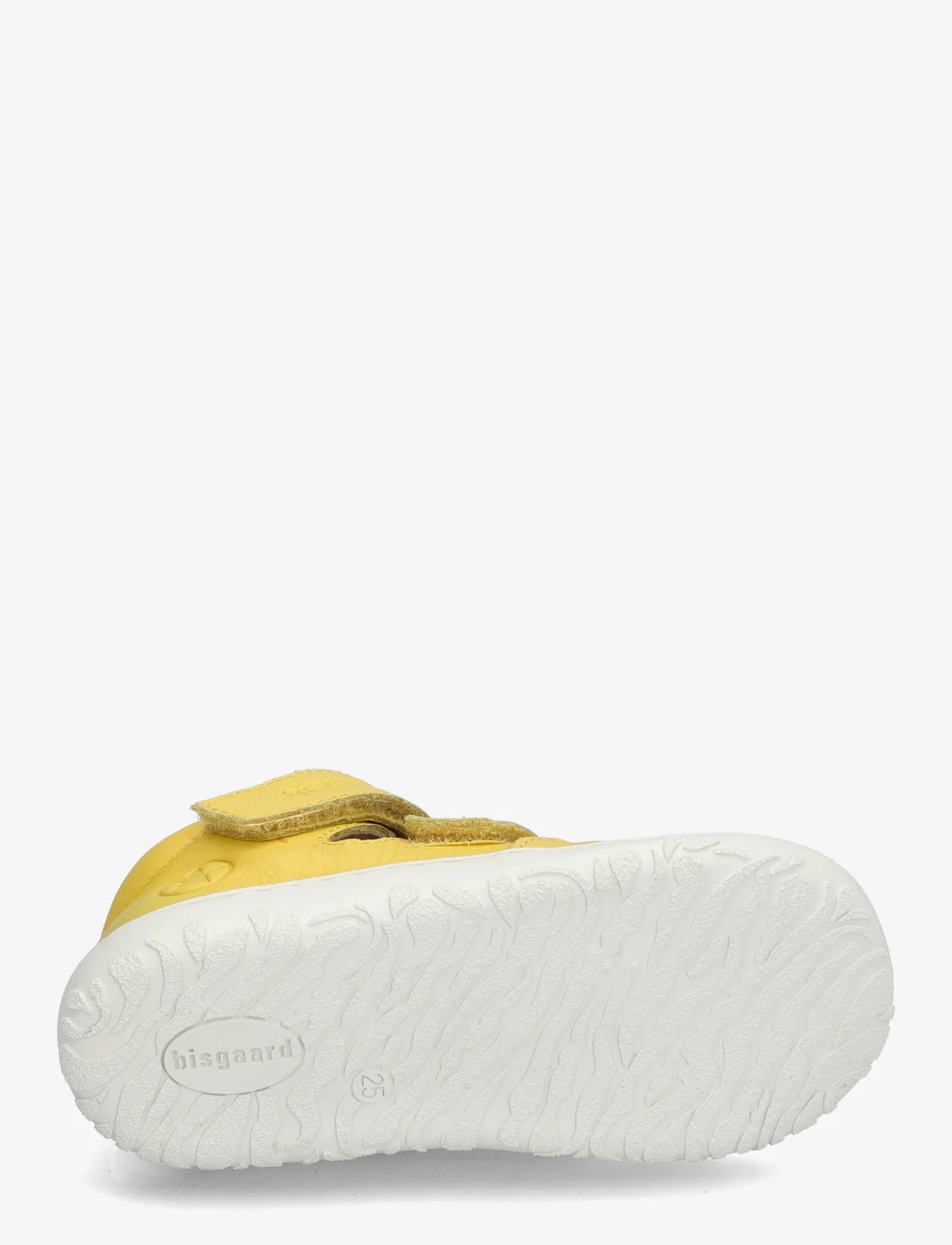 Bisgaard - bisgaard barefoot hana - sandaler - honey melon - 5