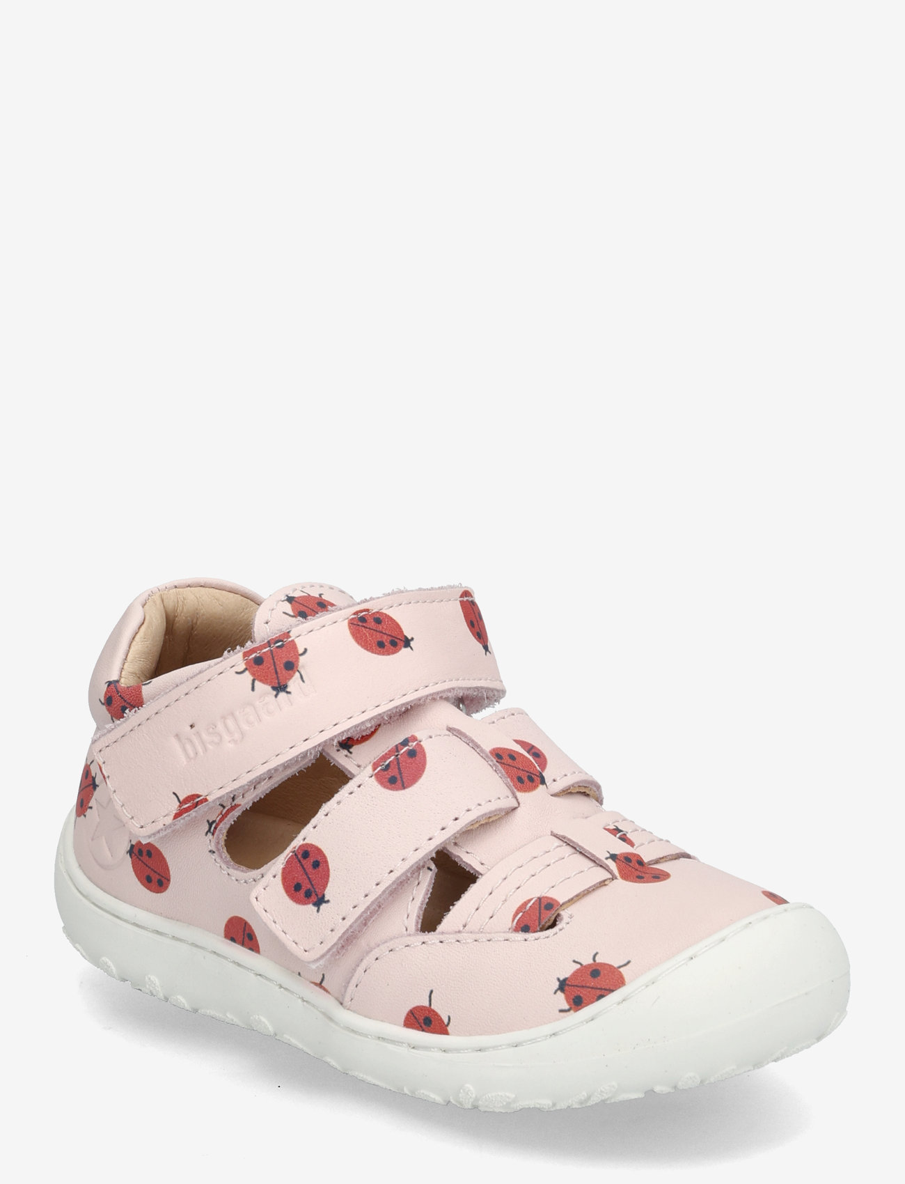Bisgaard - bisgaard hana - sandalen - lady bugs - 1