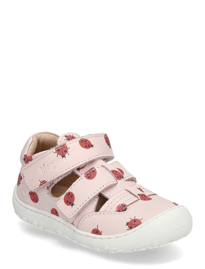 Bisgaard - bisgaard hana - sandalen - lady bugs - 1