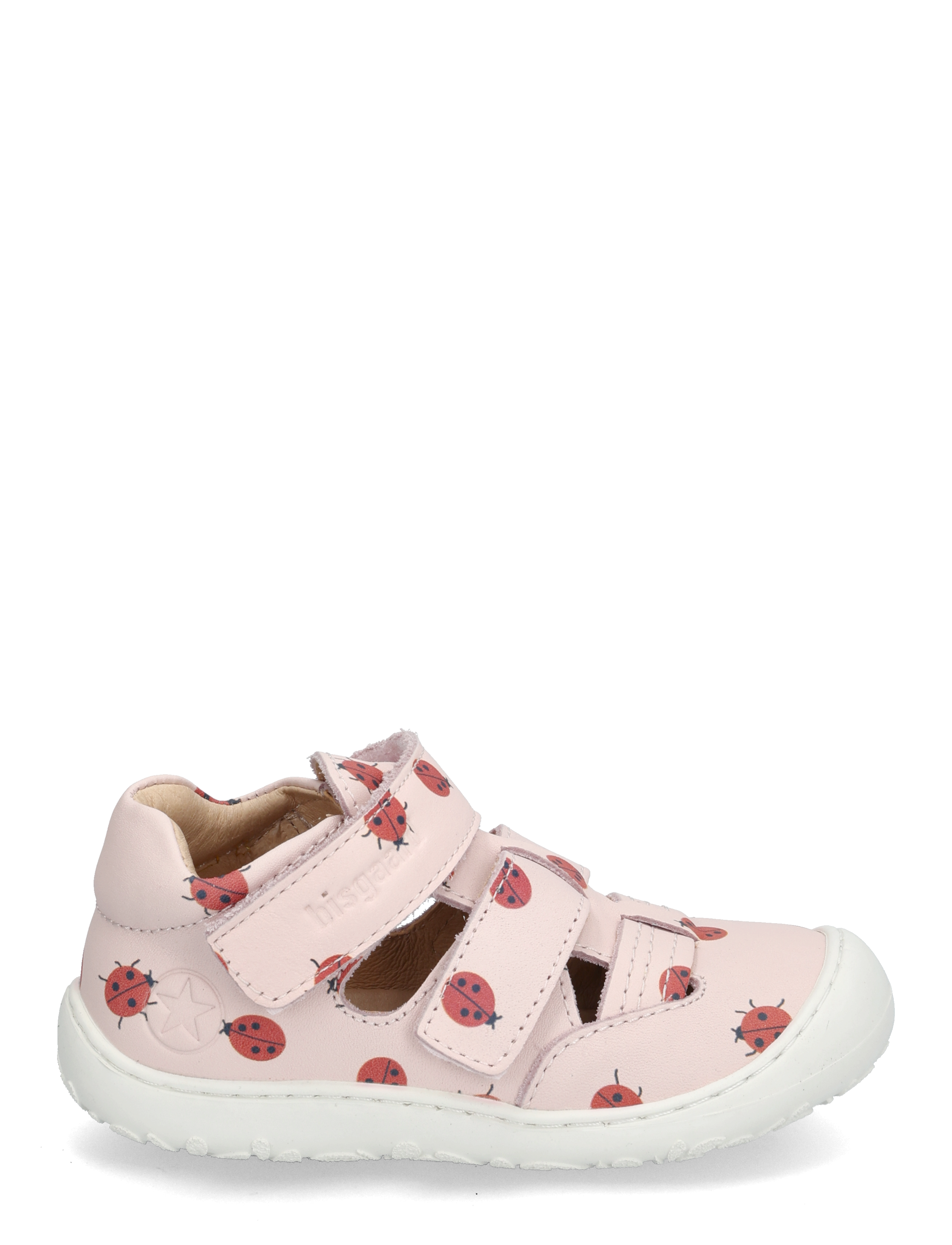 Bisgaard - bisgaard barefoot hana - sommerschnäppchen - lady bugs - 2
