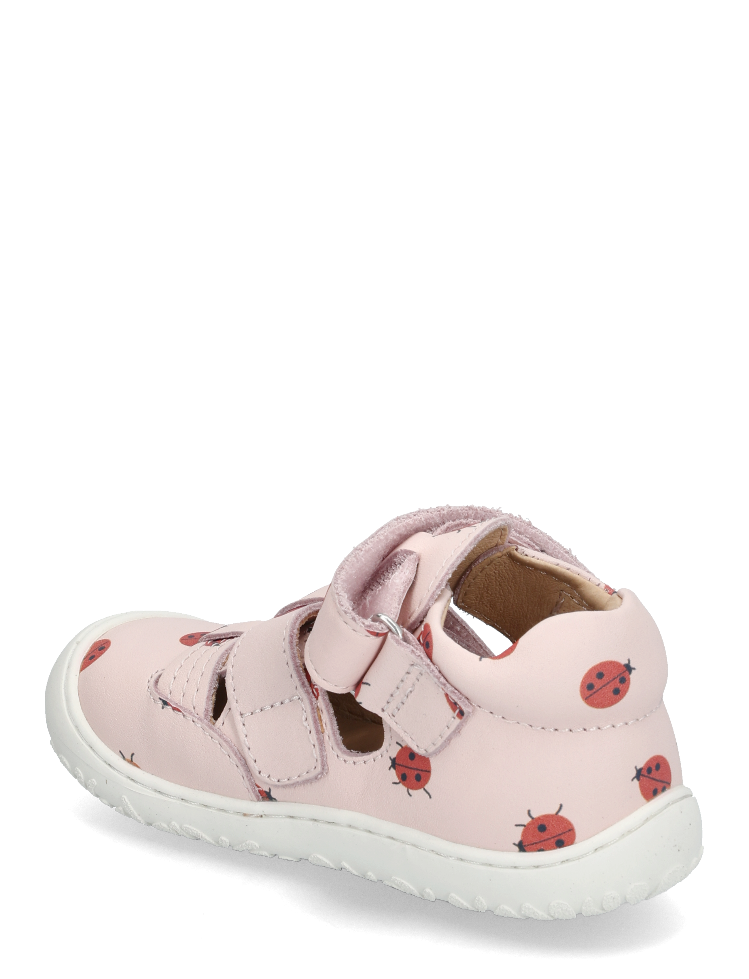 Bisgaard - bisgaard barefoot hana - sommerschnäppchen - lady bugs - 3