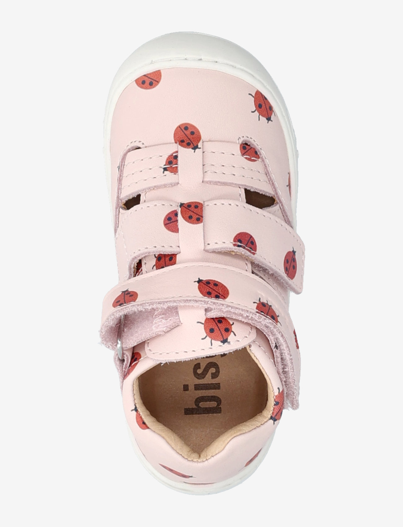 Bisgaard - bisgaard hana - sandalen - lady bugs - 4