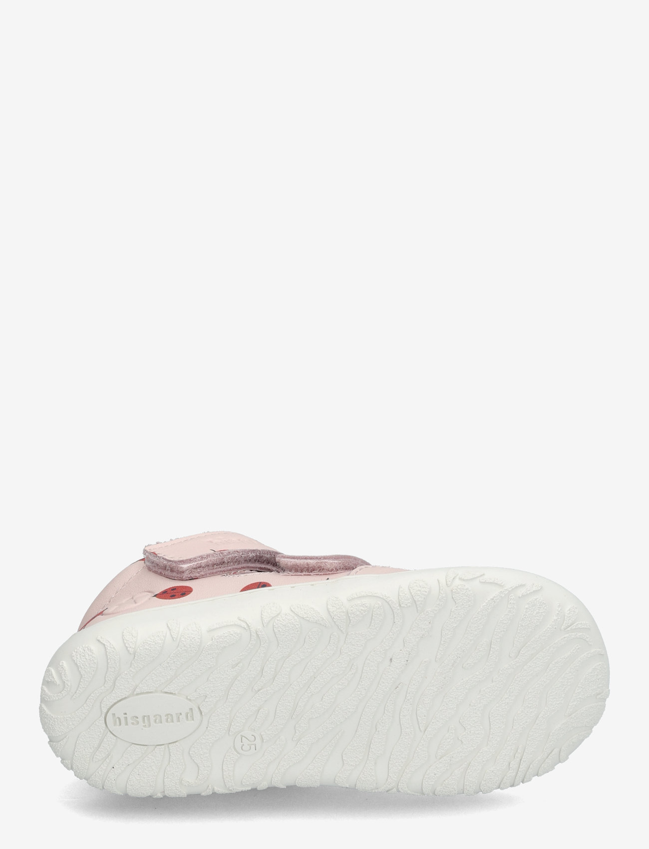 Bisgaard - bisgaard hana - sandalen - lady bugs - 5