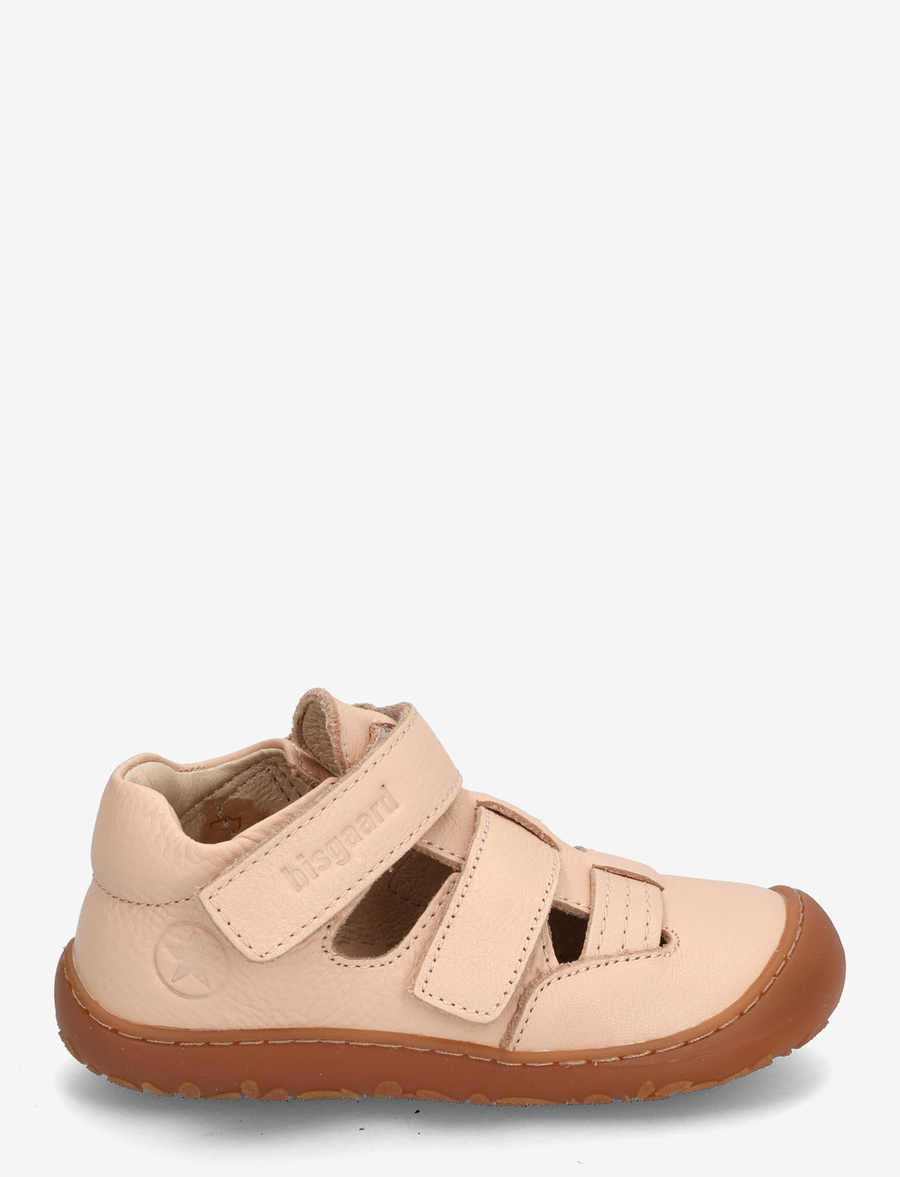 Bisgaard - bisgaard barefoot hana - nude - 1