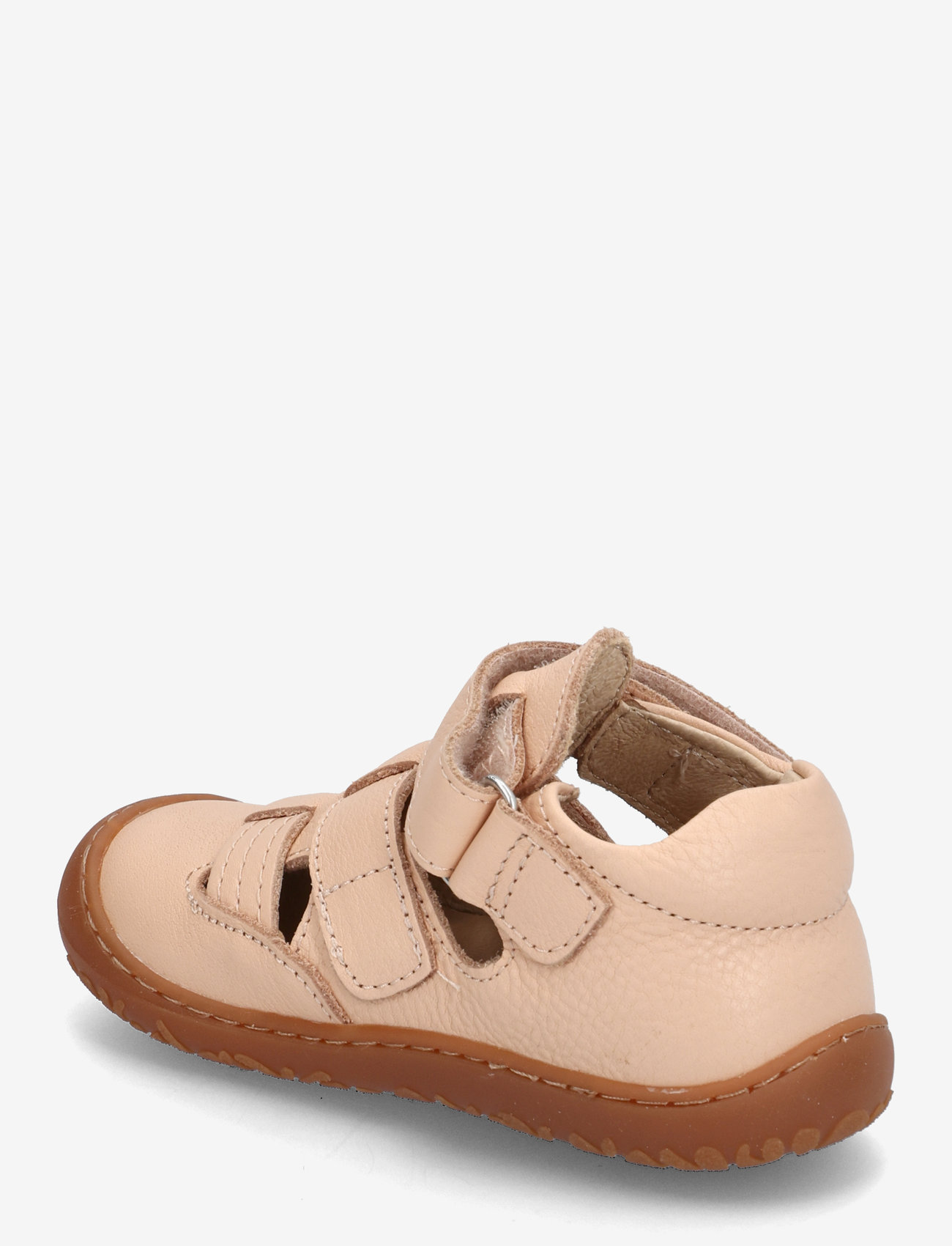 Bisgaard - bisgaard barefoot hana - nude - 2