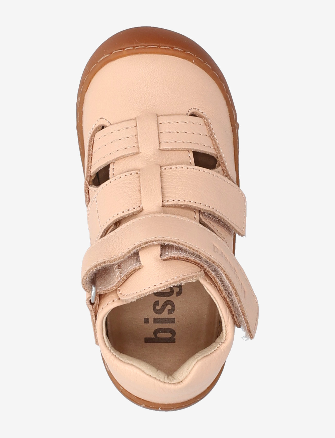 Bisgaard - bisgaard barefoot hana - nude - 3