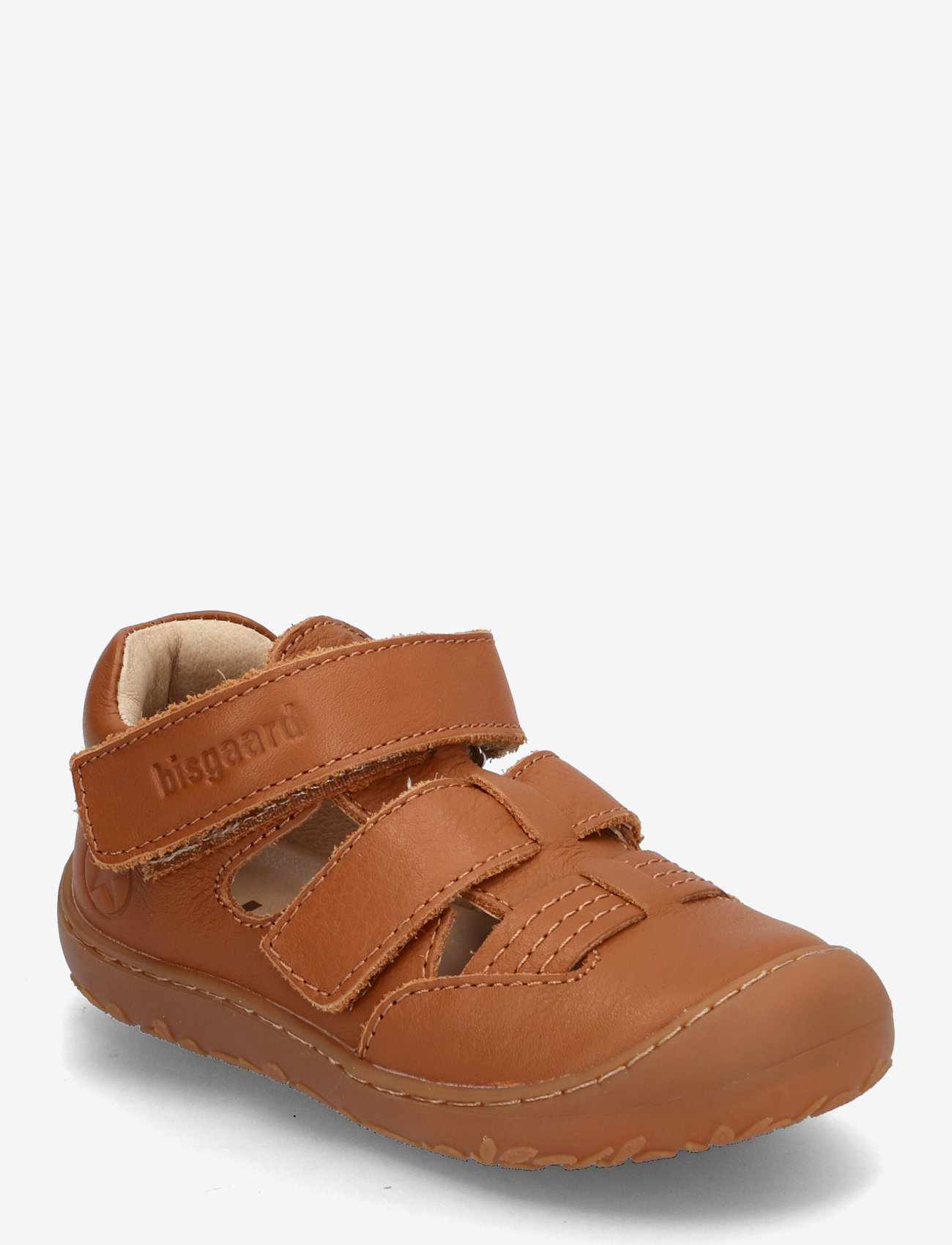 Bisgaard - bisgaard hana - sandals - tan - 0