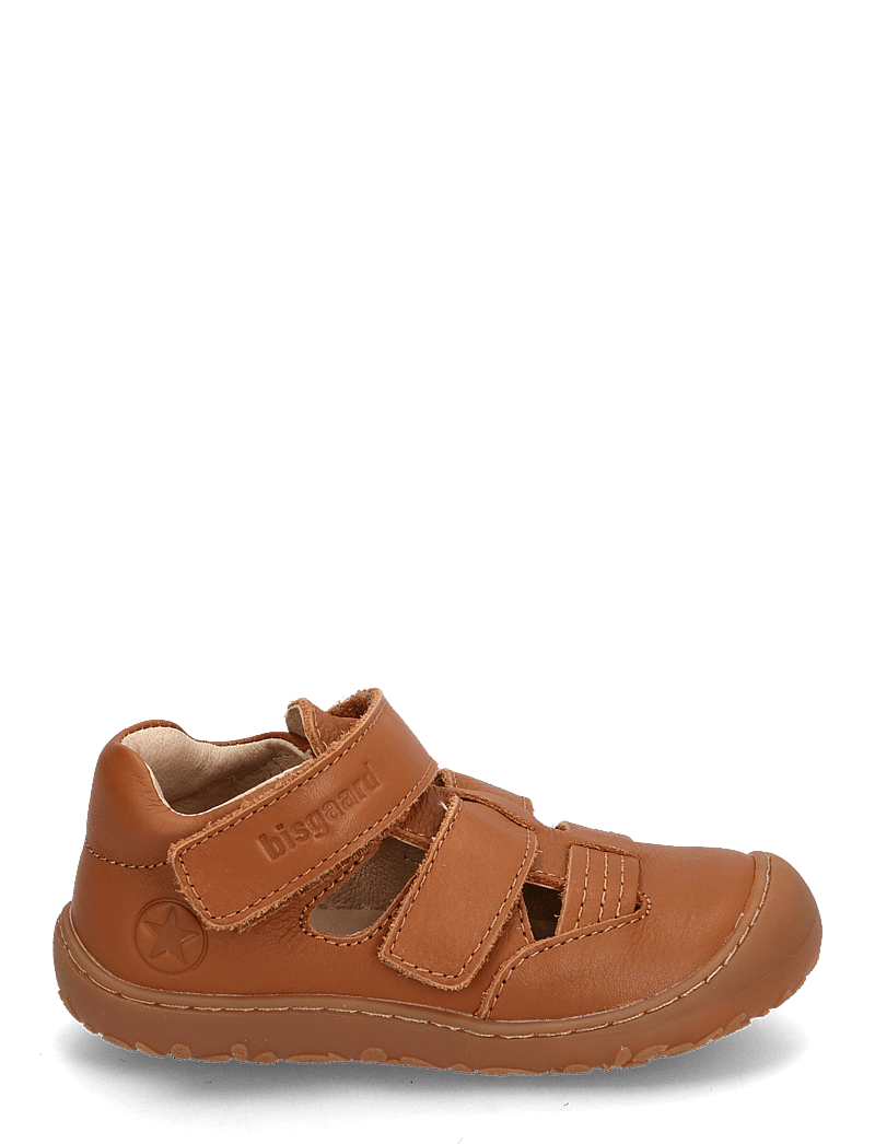 Bisgaard - bisgaard hana - barfußschuhe - tan - 1