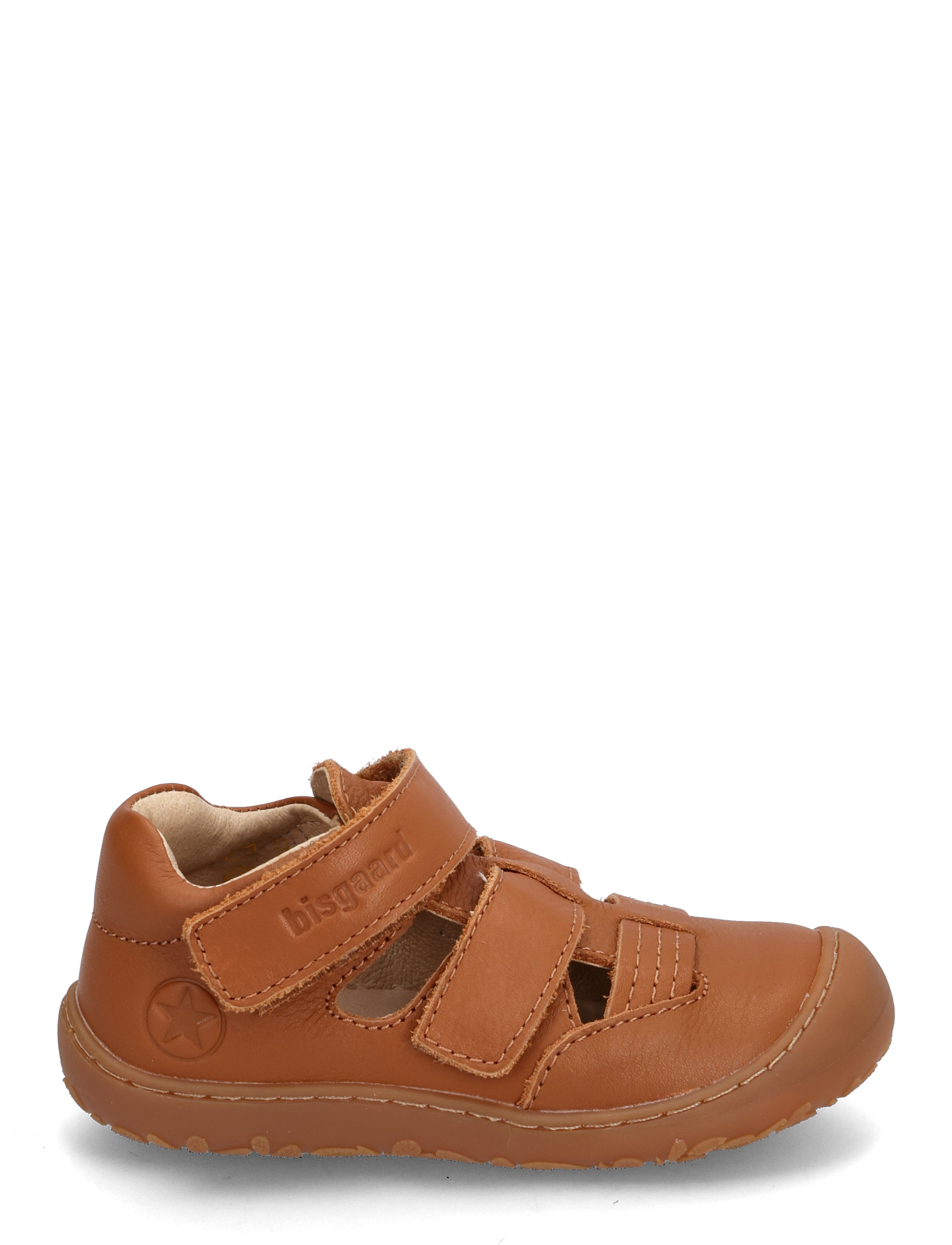 Bisgaard - bisgaard barefoot hana - suvised sooduspakkumised - tan - 1