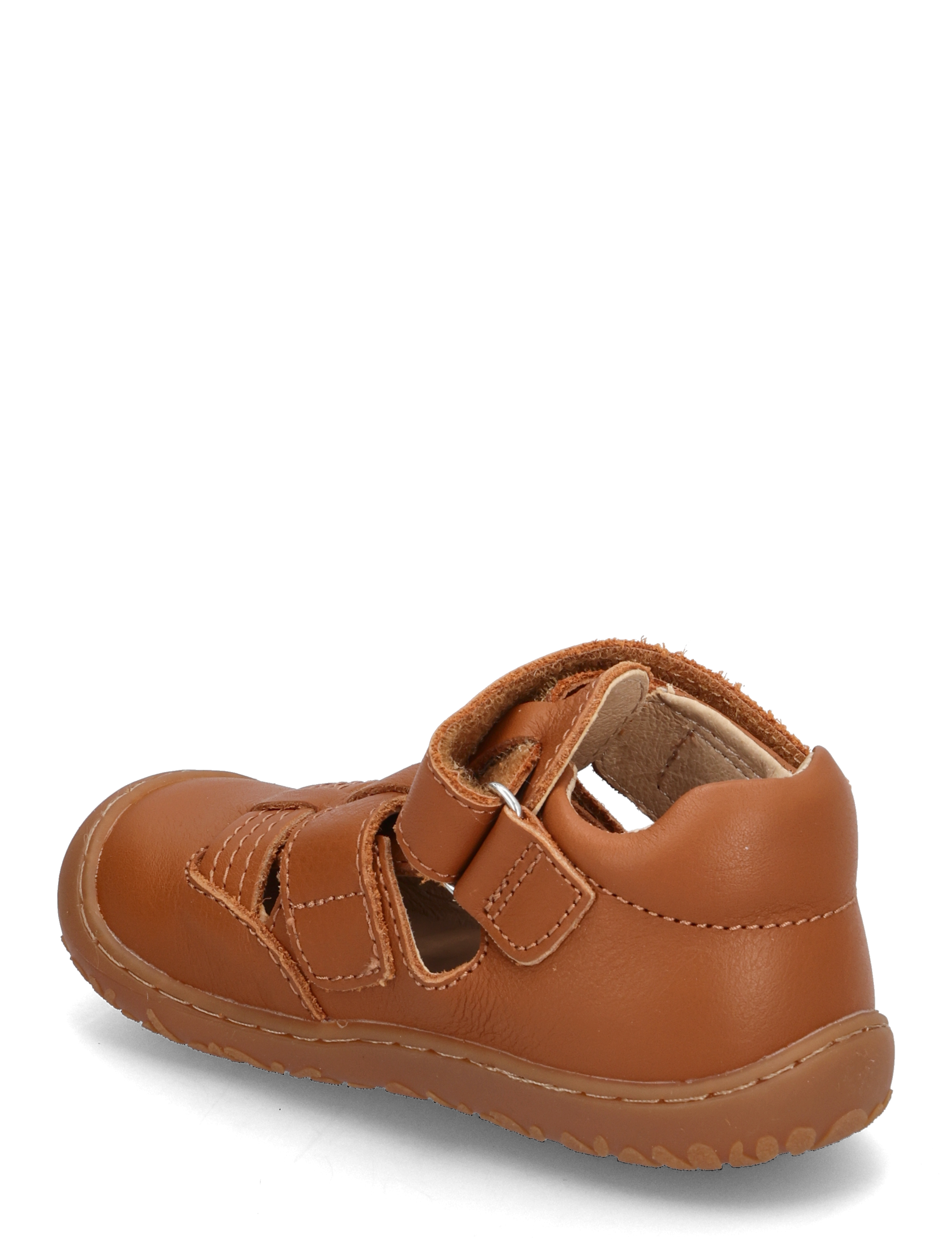 Bisgaard - bisgaard barefoot hana - suvised sooduspakkumised - tan - 2