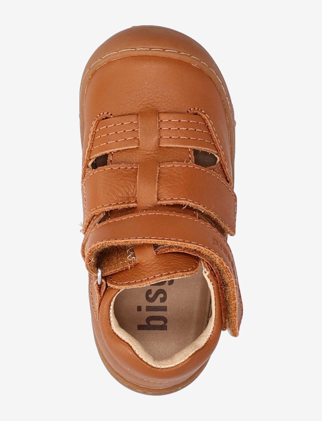 Bisgaard - bisgaard hana - sandals - tan - 3