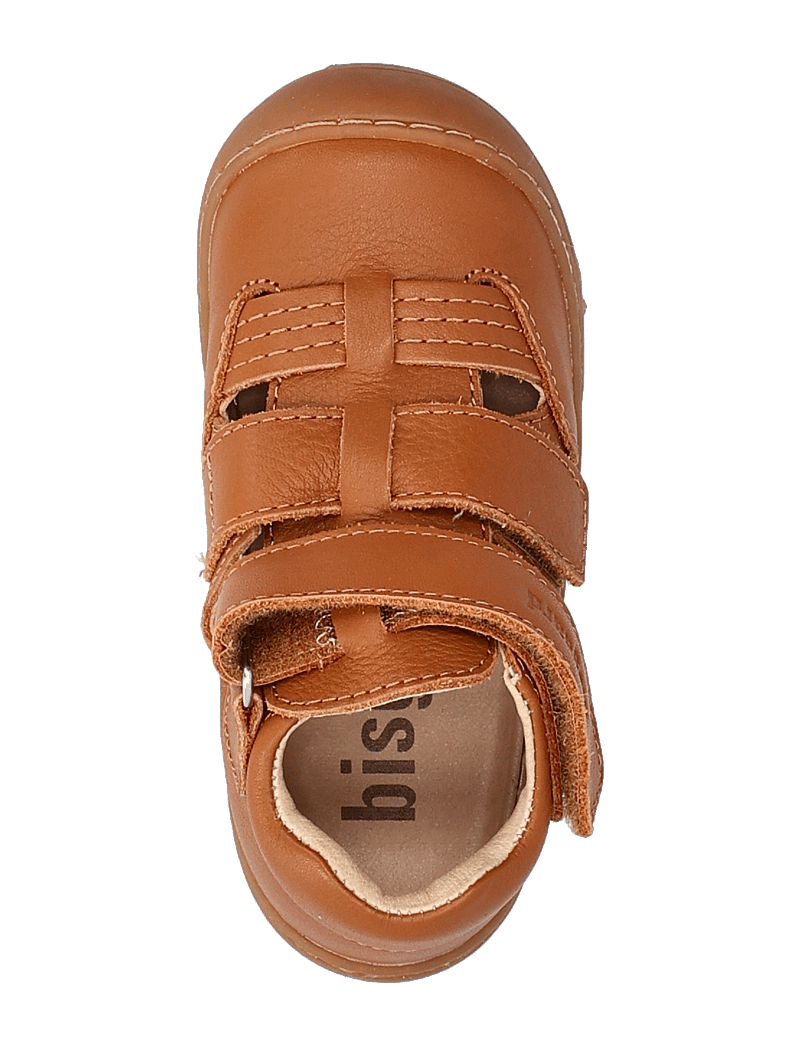 Bisgaard - bisgaard hana - barfußschuhe - tan - 3