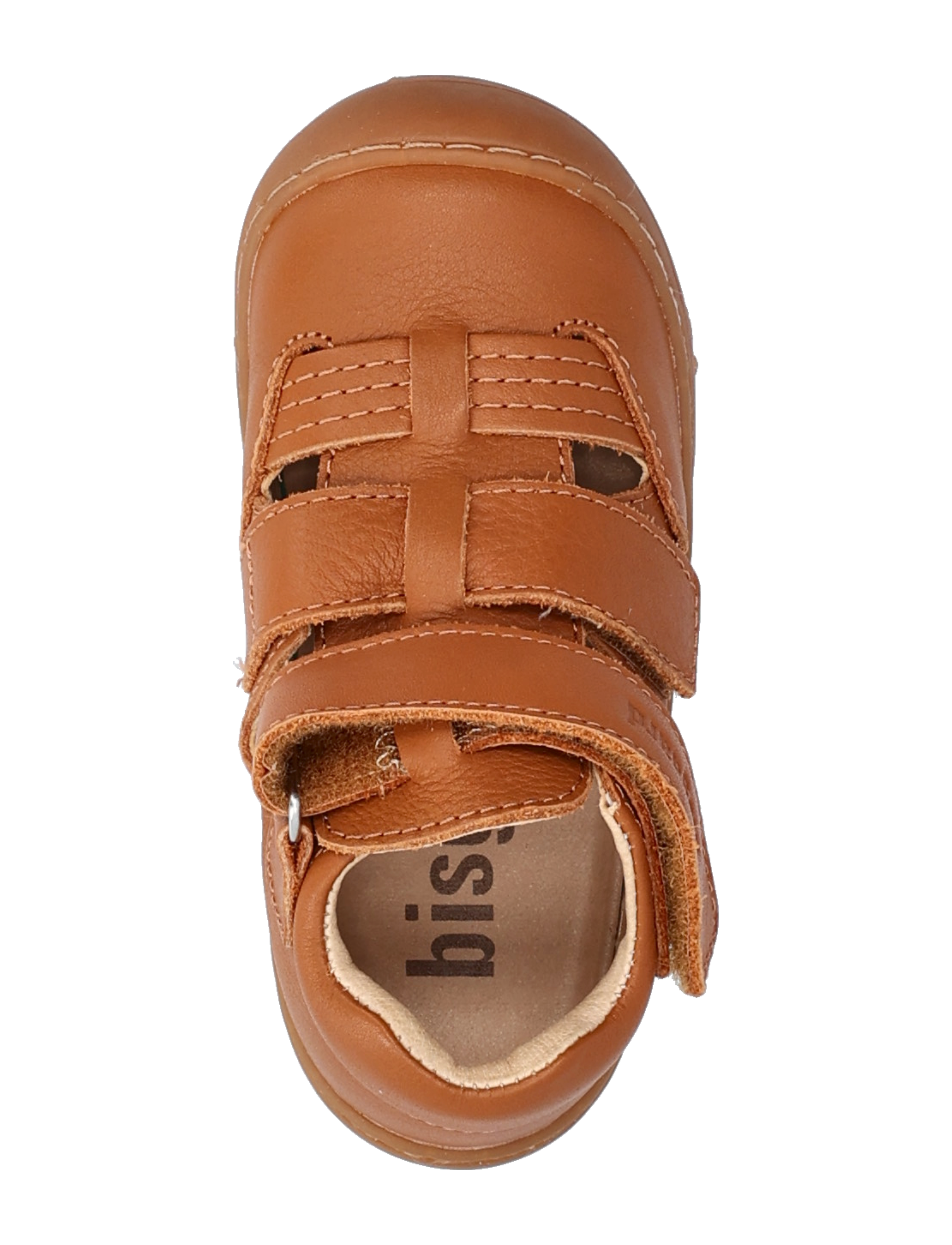 Bisgaard - bisgaard barefoot hana - suvised sooduspakkumised - tan - 3