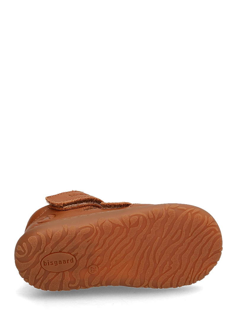 Bisgaard - bisgaard hana - barfußschuhe - tan - 4