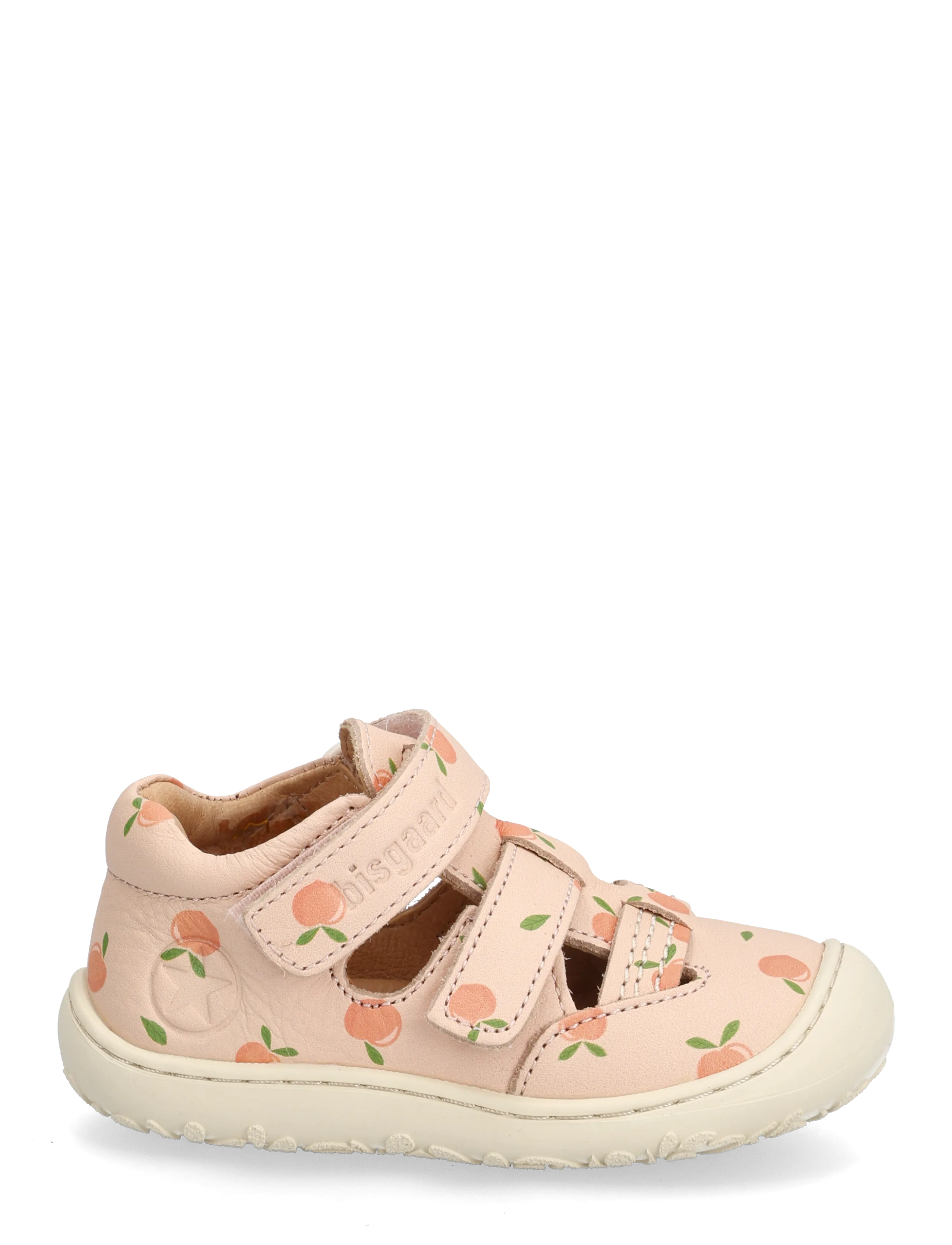Bisgaard - bisgaard hana - lastele, kes veel ei käi - peach - 1