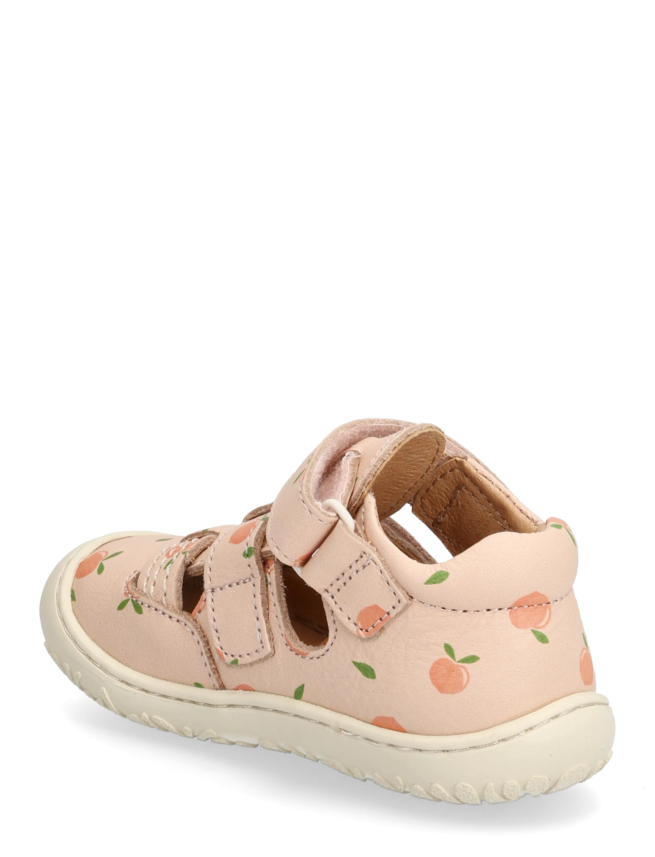 Bisgaard - bisgaard hana - lastele, kes veel ei käi - peach - 2