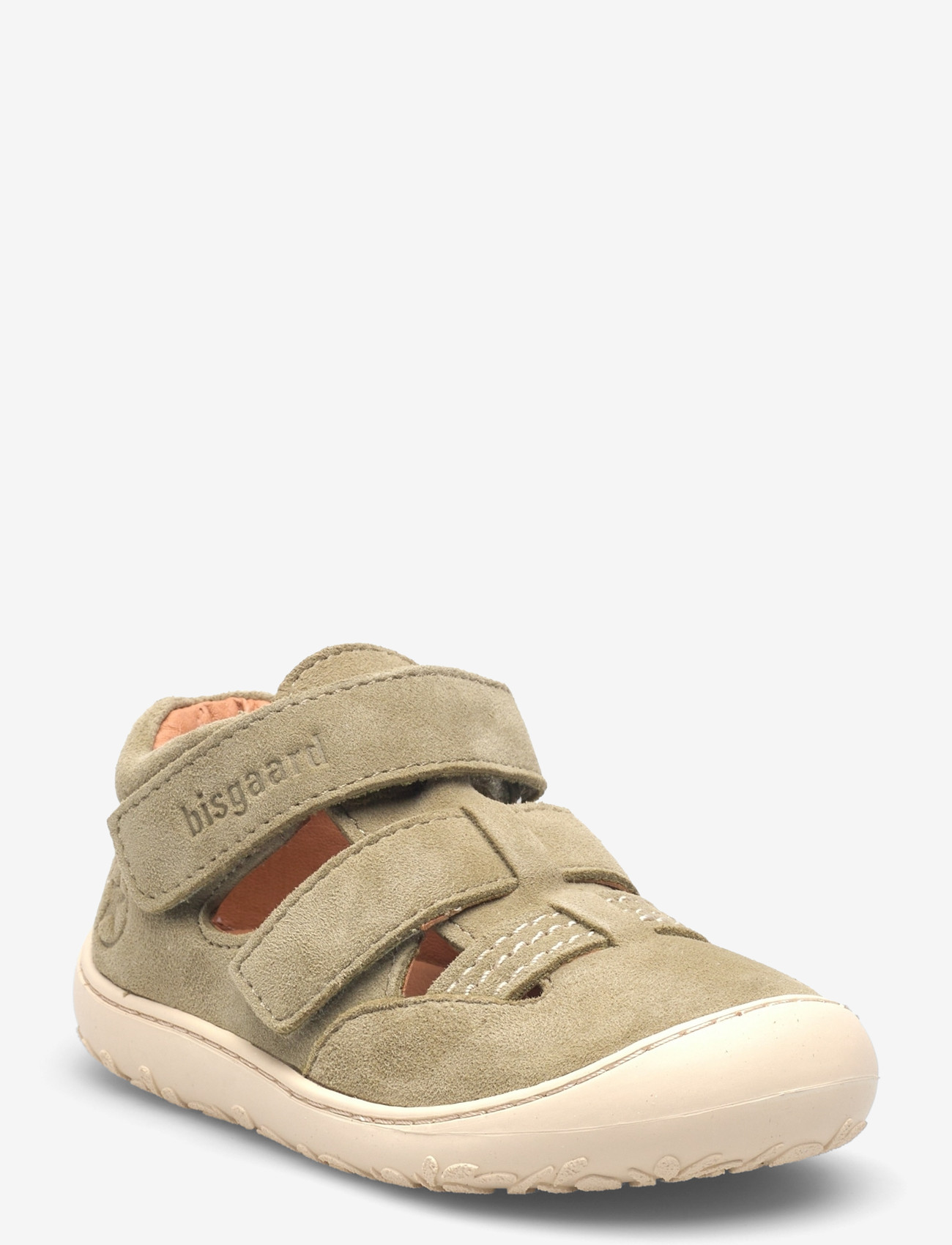 Bisgaard - bisgaard hana - begyndersko - sage - 0