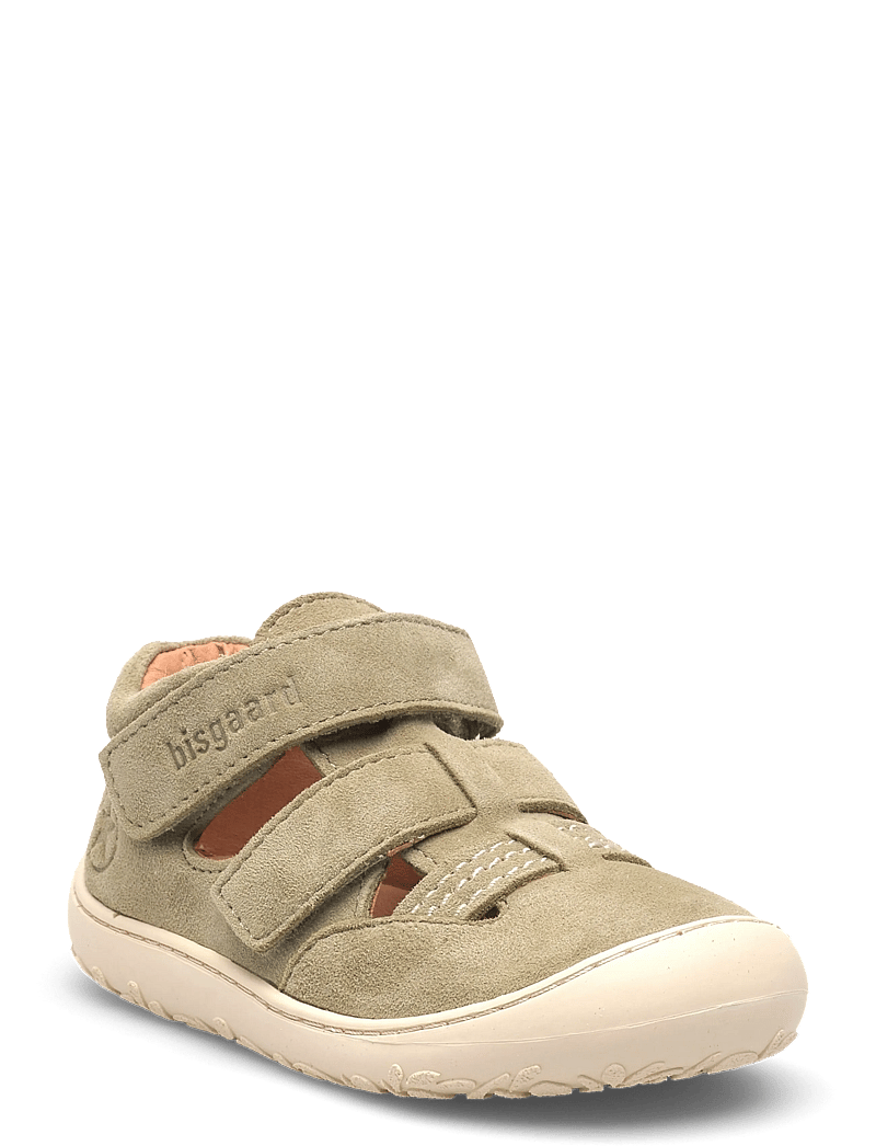 Bisgaard - bisgaard hana - begyndersko - sage - 0