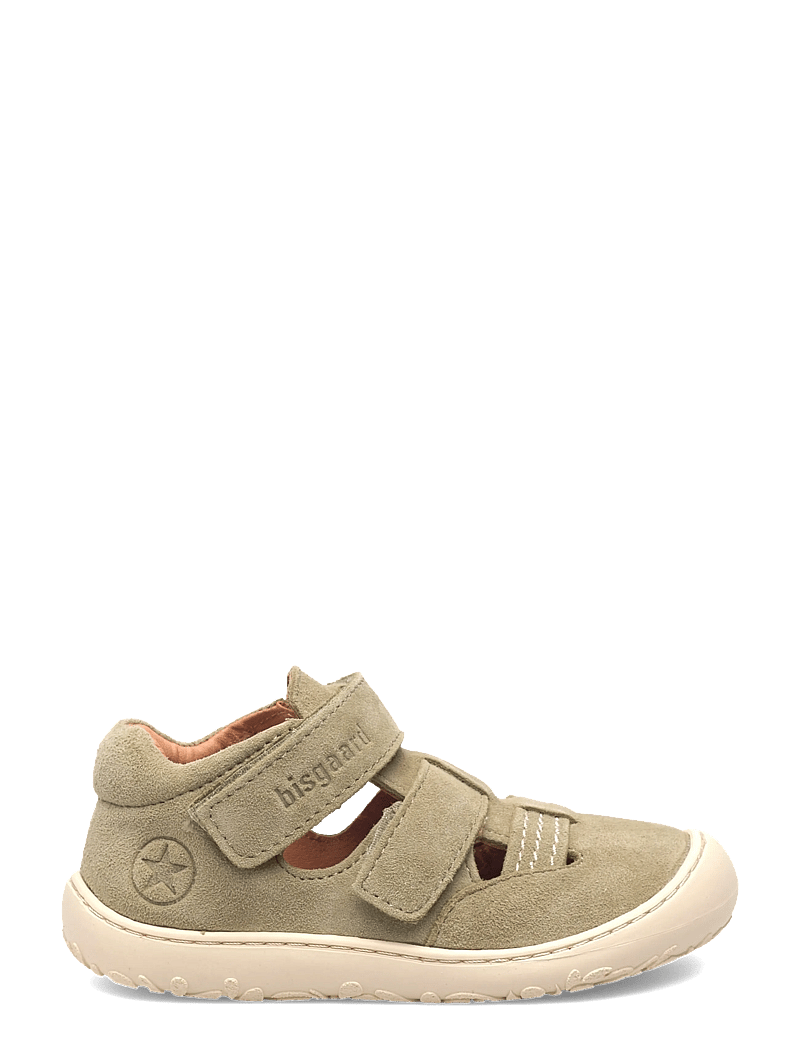 Bisgaard - bisgaard hana - begyndersko - sage - 1