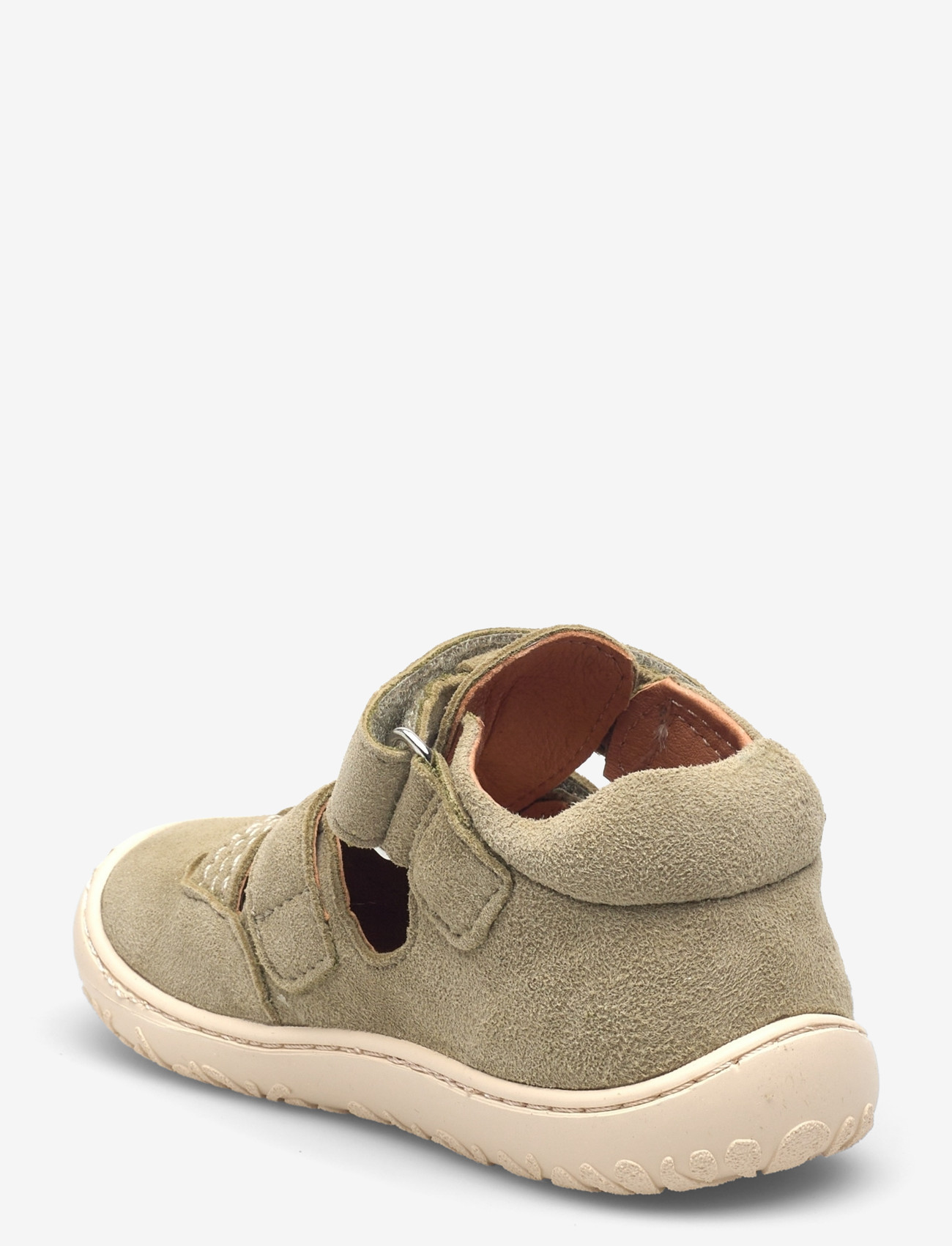 Bisgaard - bisgaard hana - begyndersko - sage - 2