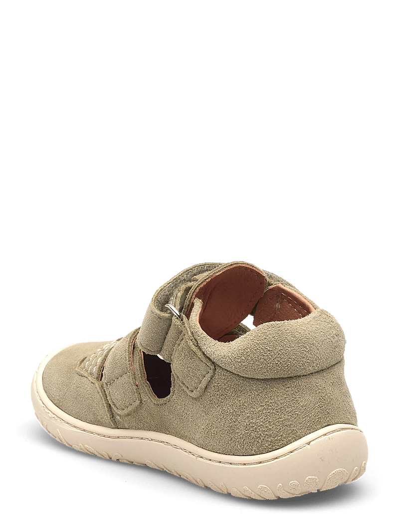 Bisgaard - bisgaard hana - begyndersko - sage - 2