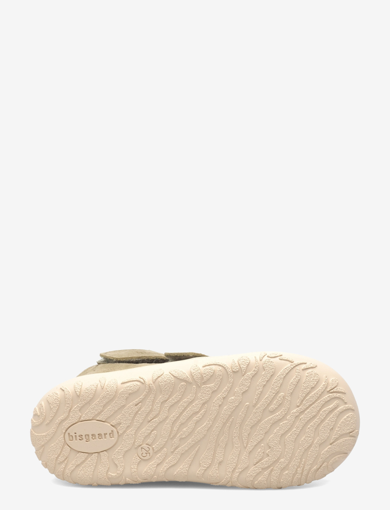 Bisgaard - bisgaard hana - begyndersko - sage - 4