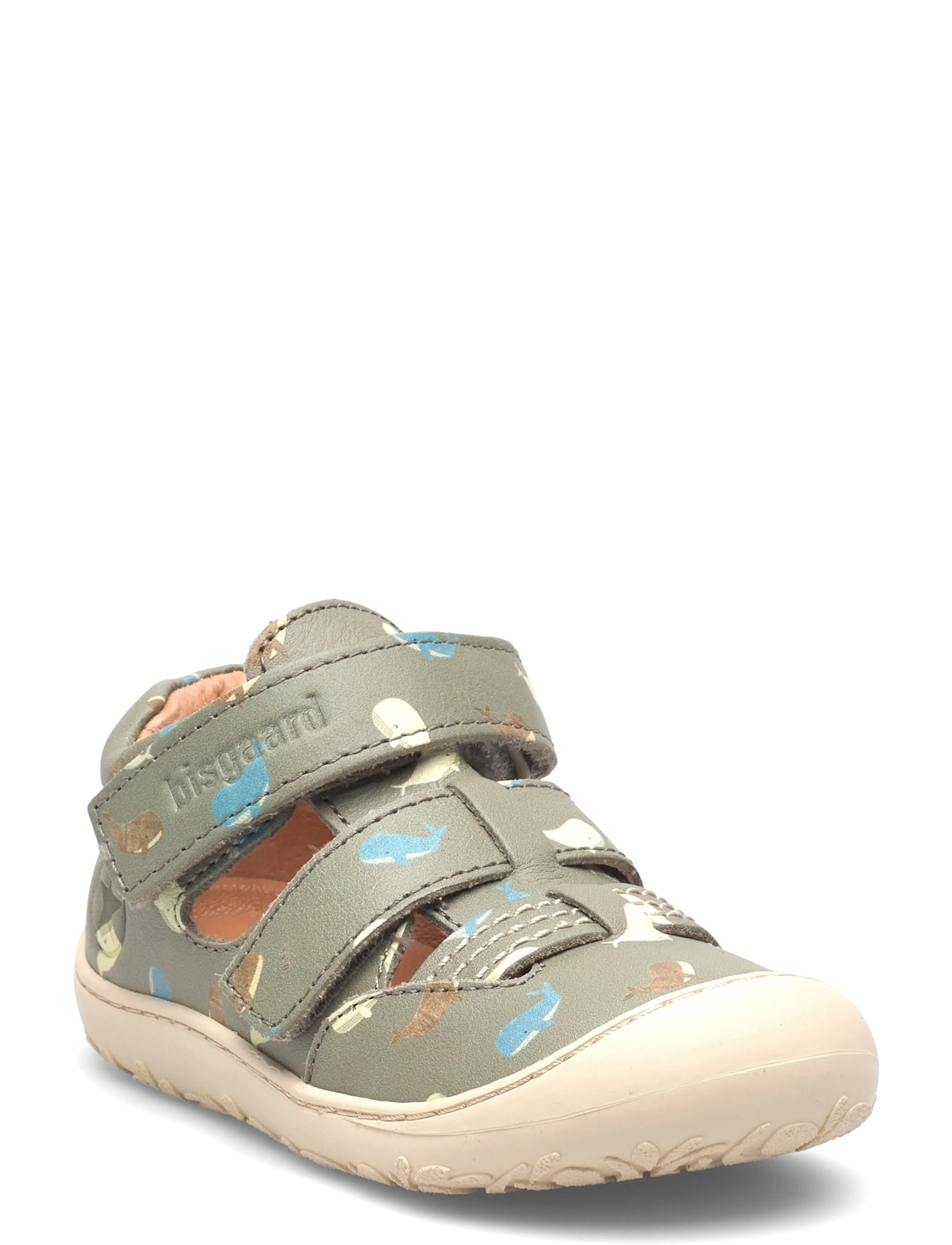 BISGAARD Bisgaard Hana Khaki - 24/15.2CM - Kinder