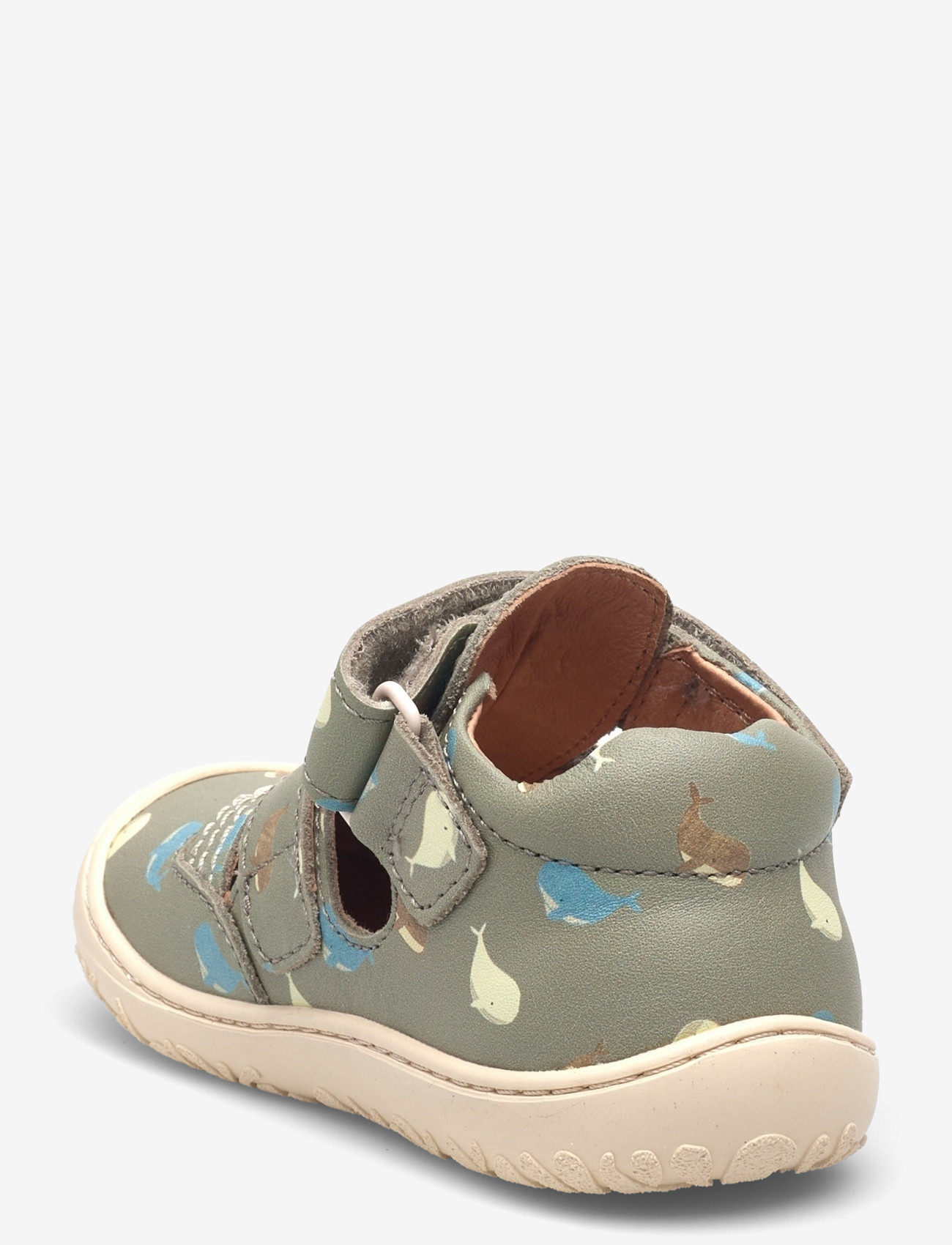 Bisgaard - bisgaard hana - suvised sooduspakkumised - whale - 2