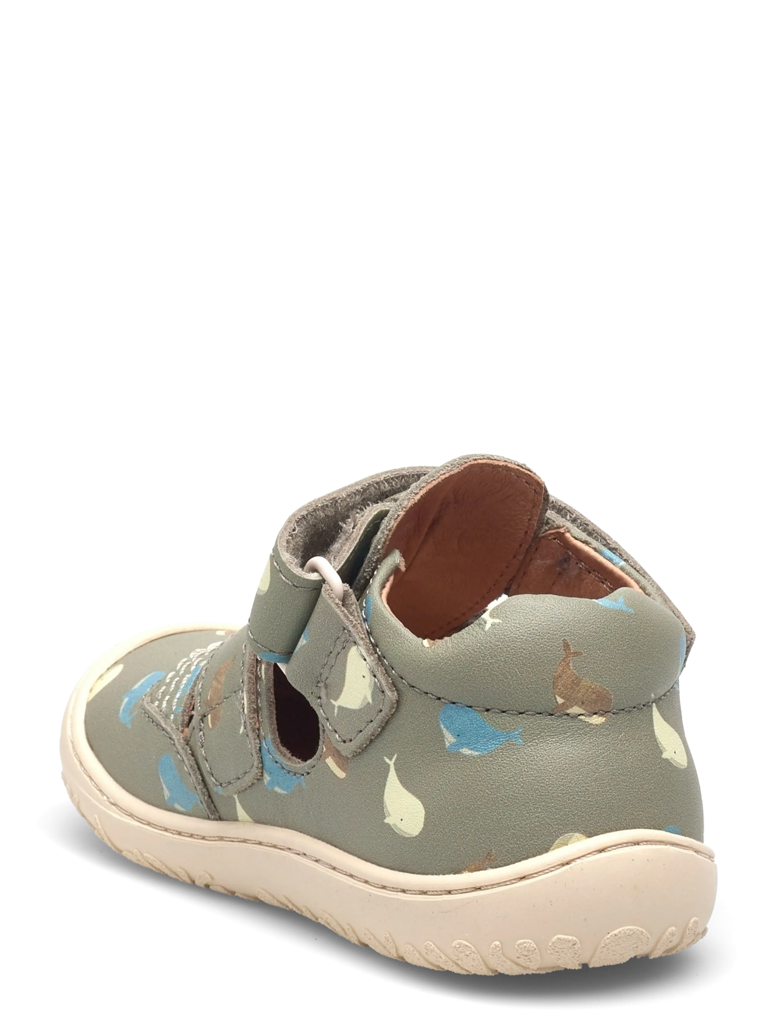 Bisgaard - bisgaard hana - summer savings - whale - 2
