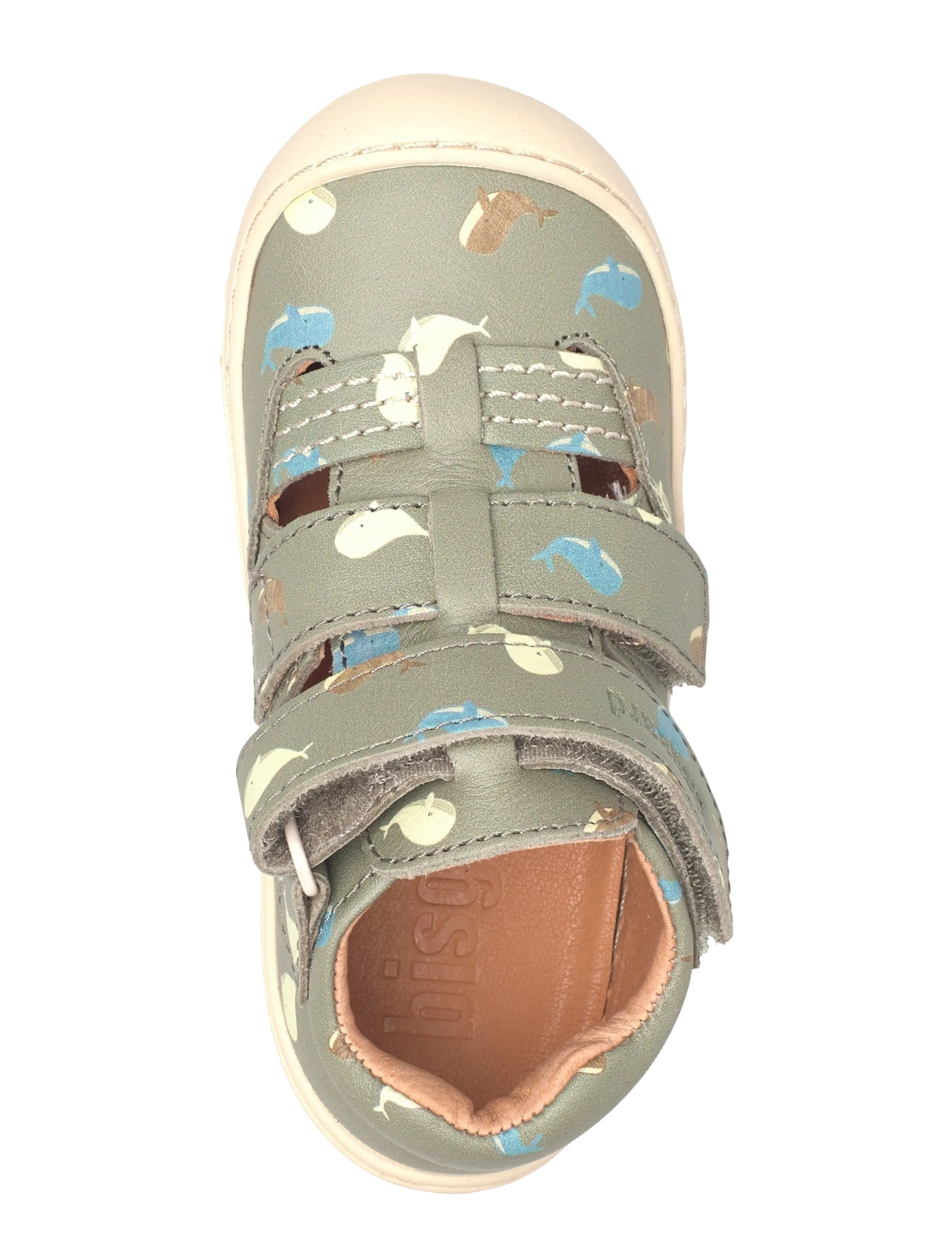 Bisgaard - bisgaard hana - summer savings - whale - 3