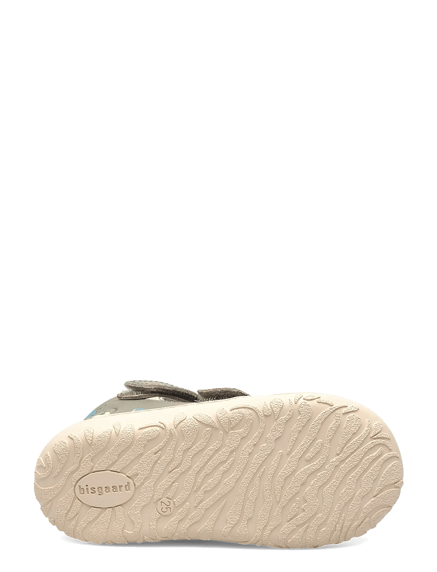 Bisgaard - bisgaard hana - lær-å-gå-sko - whale - 4