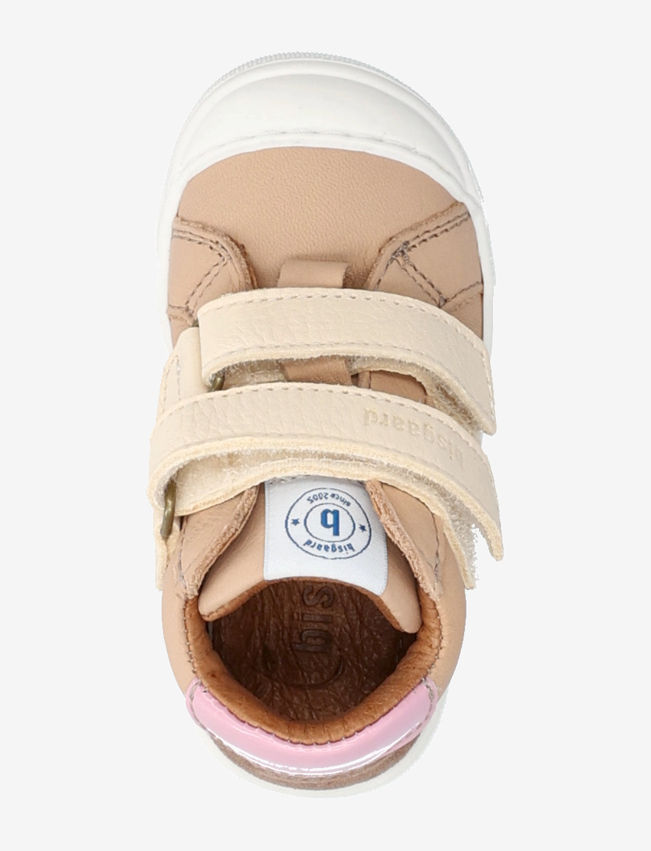 Bisgaard - bisgaard indy - latte - 3