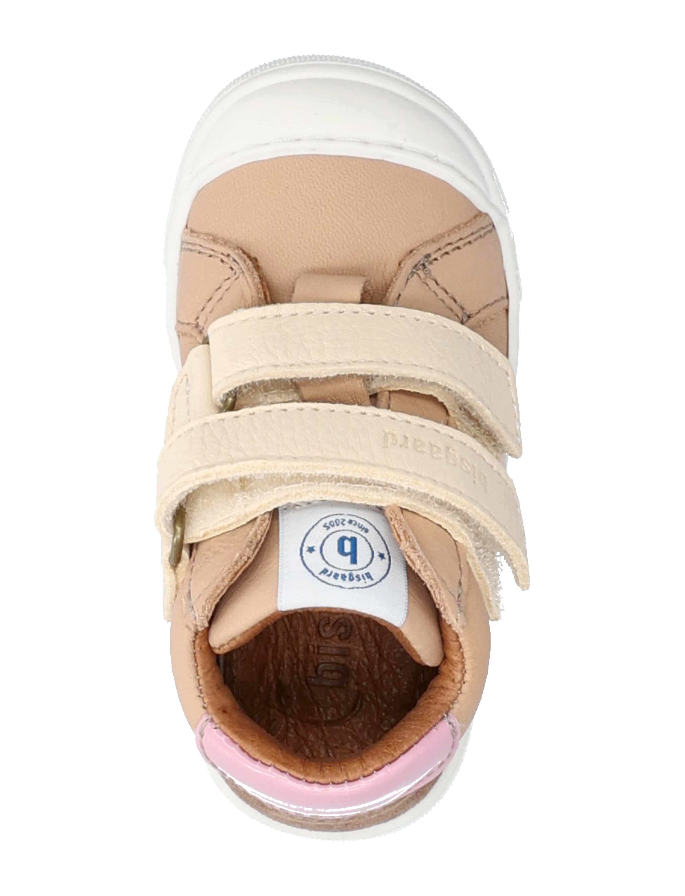 Bisgaard - bisgaard indy - latte - 3