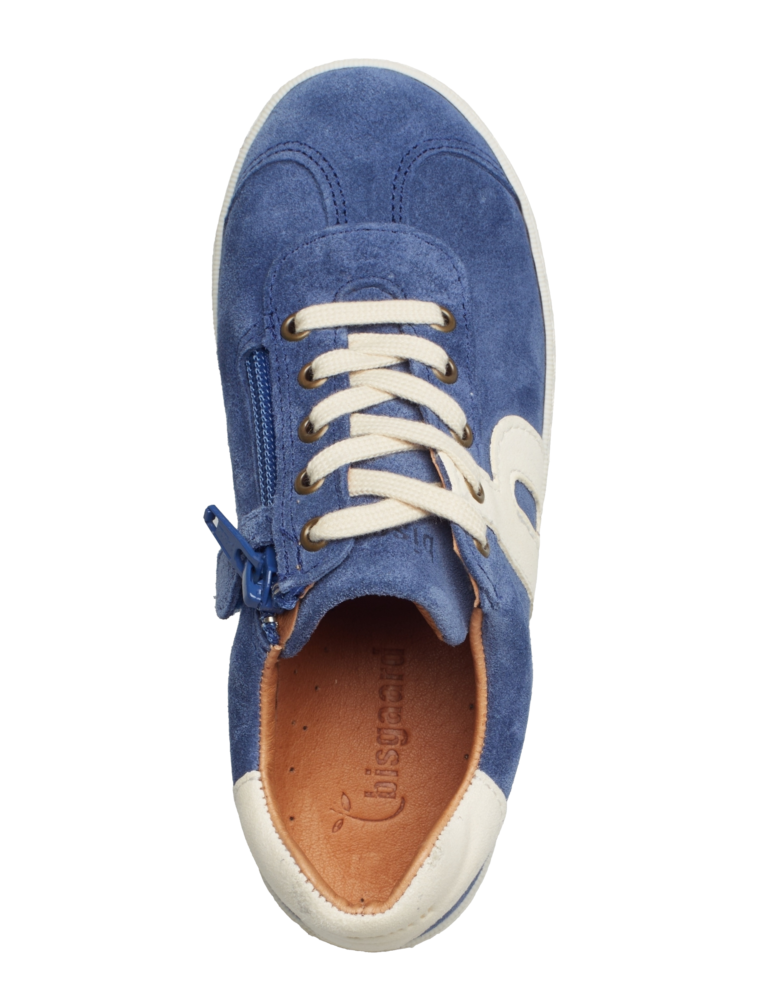 Bisgaard - bisgaard helle - blue - 3