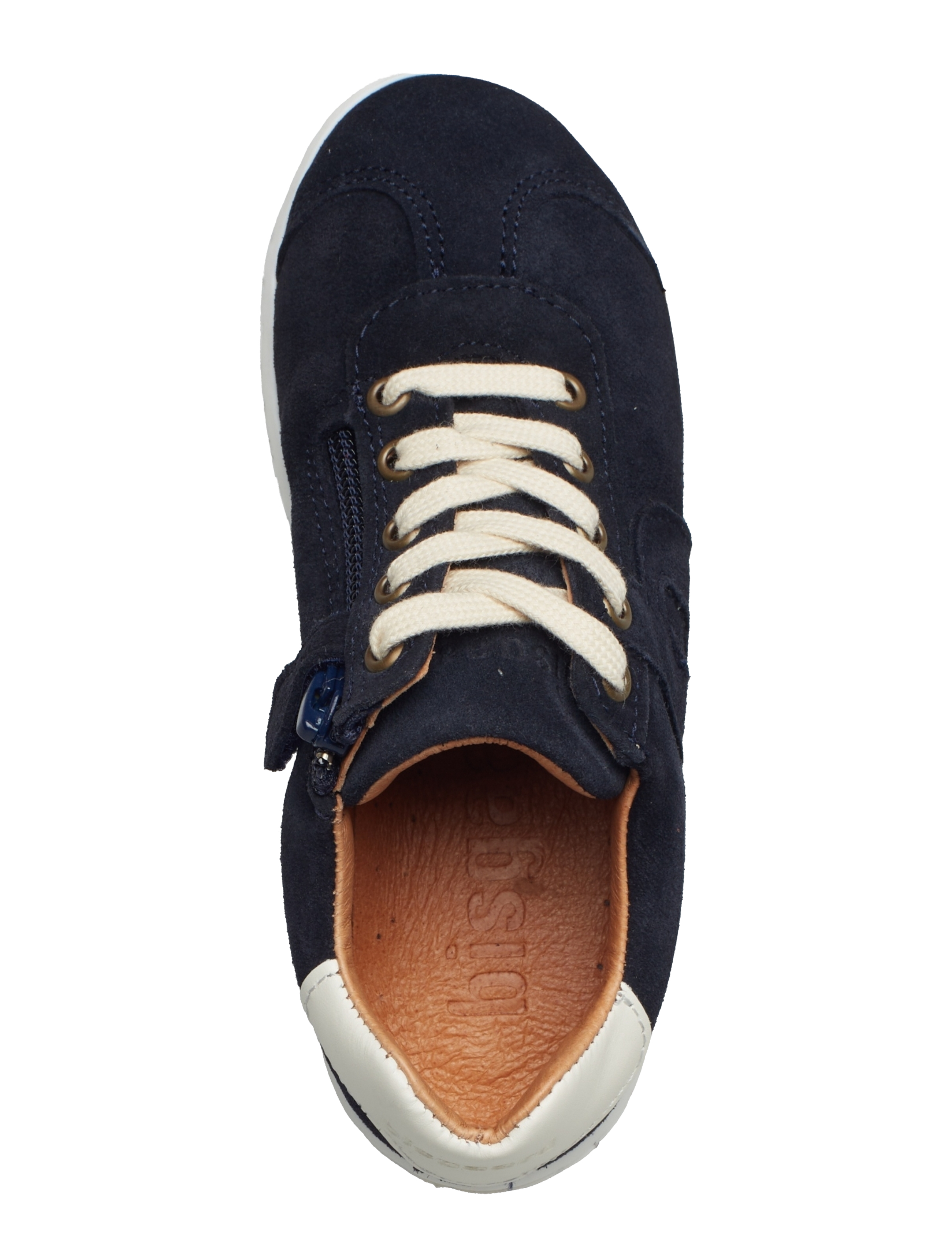 Bisgaard - bisgaard jane s - navy - 3