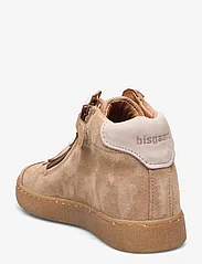 Bisgaard - bisgaard havana - høje sneakers - camel - 2